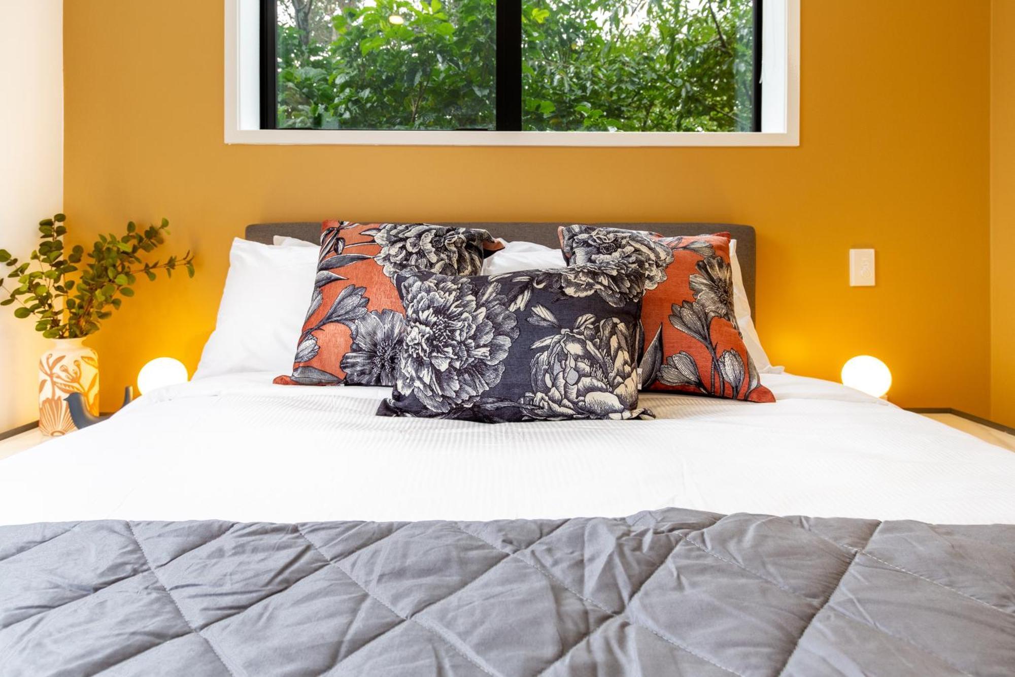 Apartment Modern Hideaway: 2-bed Townhouse *