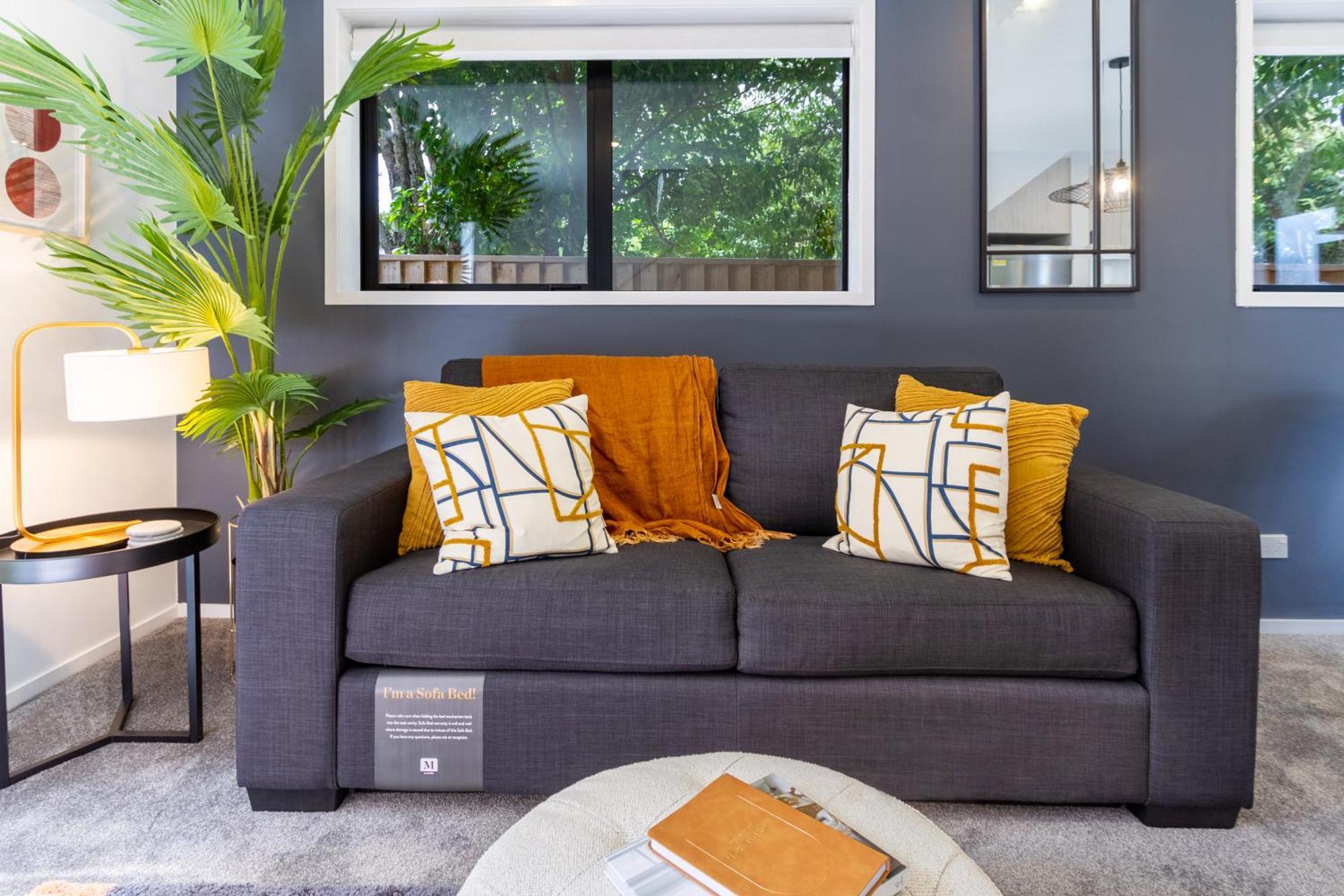 Apartment Modern Hideaway: 2-bed Townhouse *