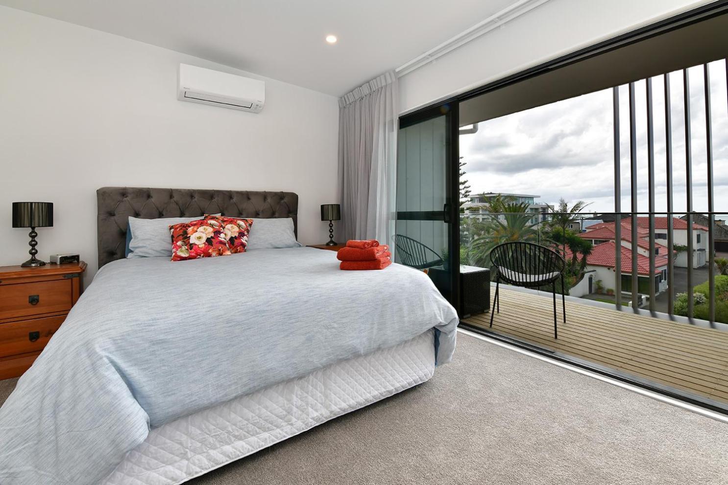 Holiday home Ocean View Retreat