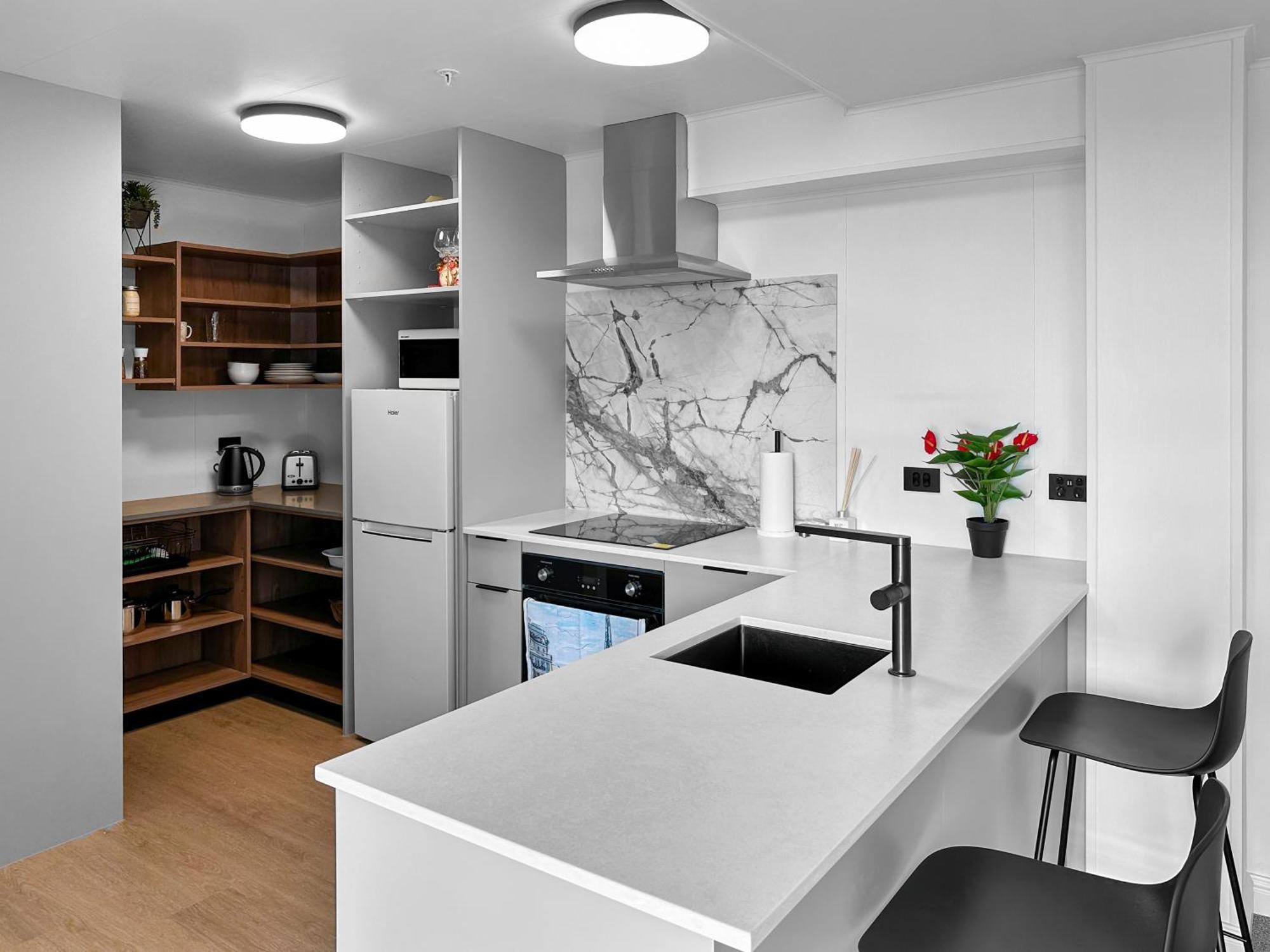 Epsom Luxury L Newly Built L Amazing 2bed Auckland