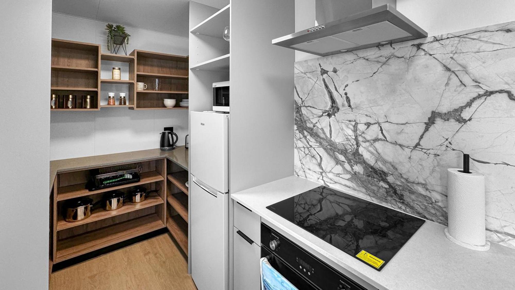 Apartamento Epsom Luxury L Newly Built L Amazing 2bed