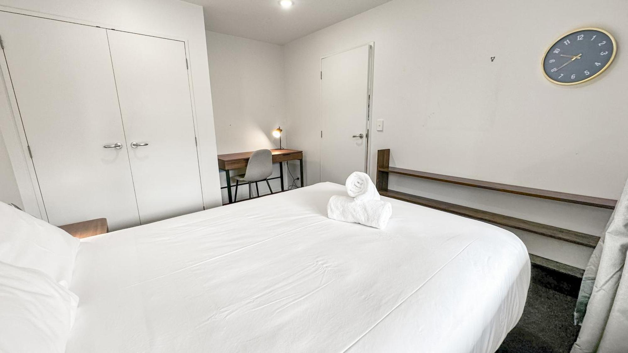 Murrays Gem L Modern 4bed Stunner L Sea View & Spa! Villa Auckland