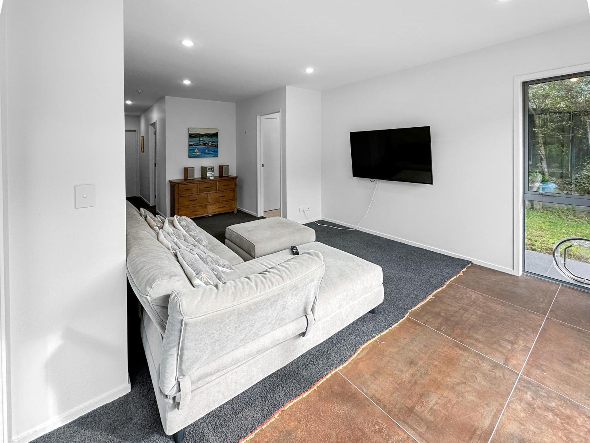Murrays Gem L Modern 4bed Stunner L Sea View & Spa! Villa