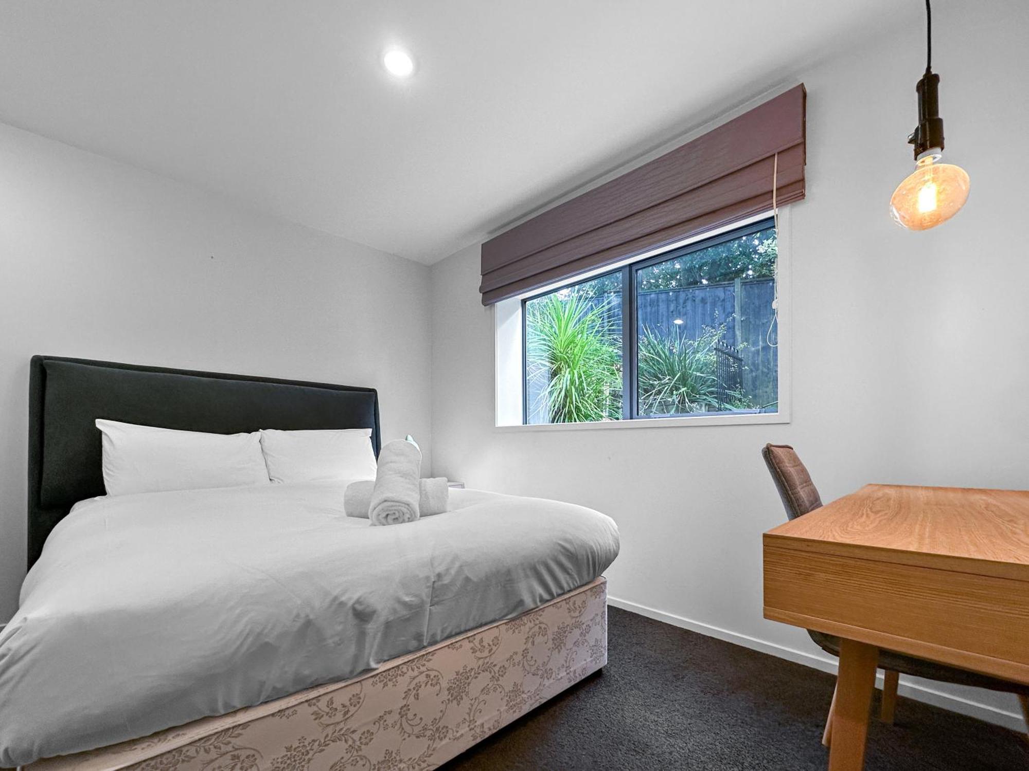 Murrays Gem L Modern 4bed Stunner L Sea View & Spa! Villa *
