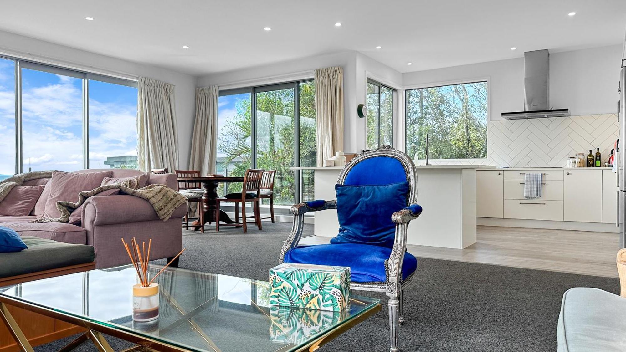 Murrays Gem L Modern 4bed Stunner L Sea View & Spa! *