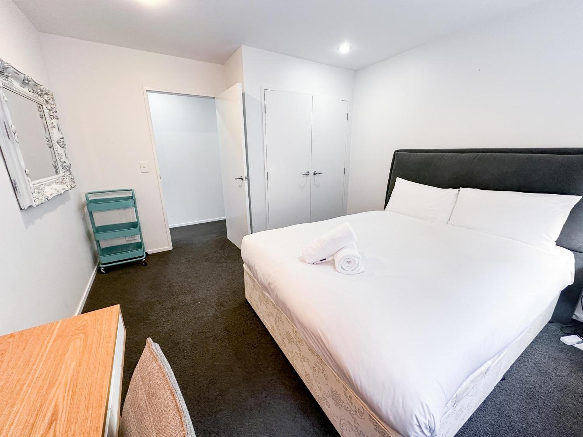 Murrays Gem L Modern 4bed Stunner L Sea View & Spa! Villa Auckland