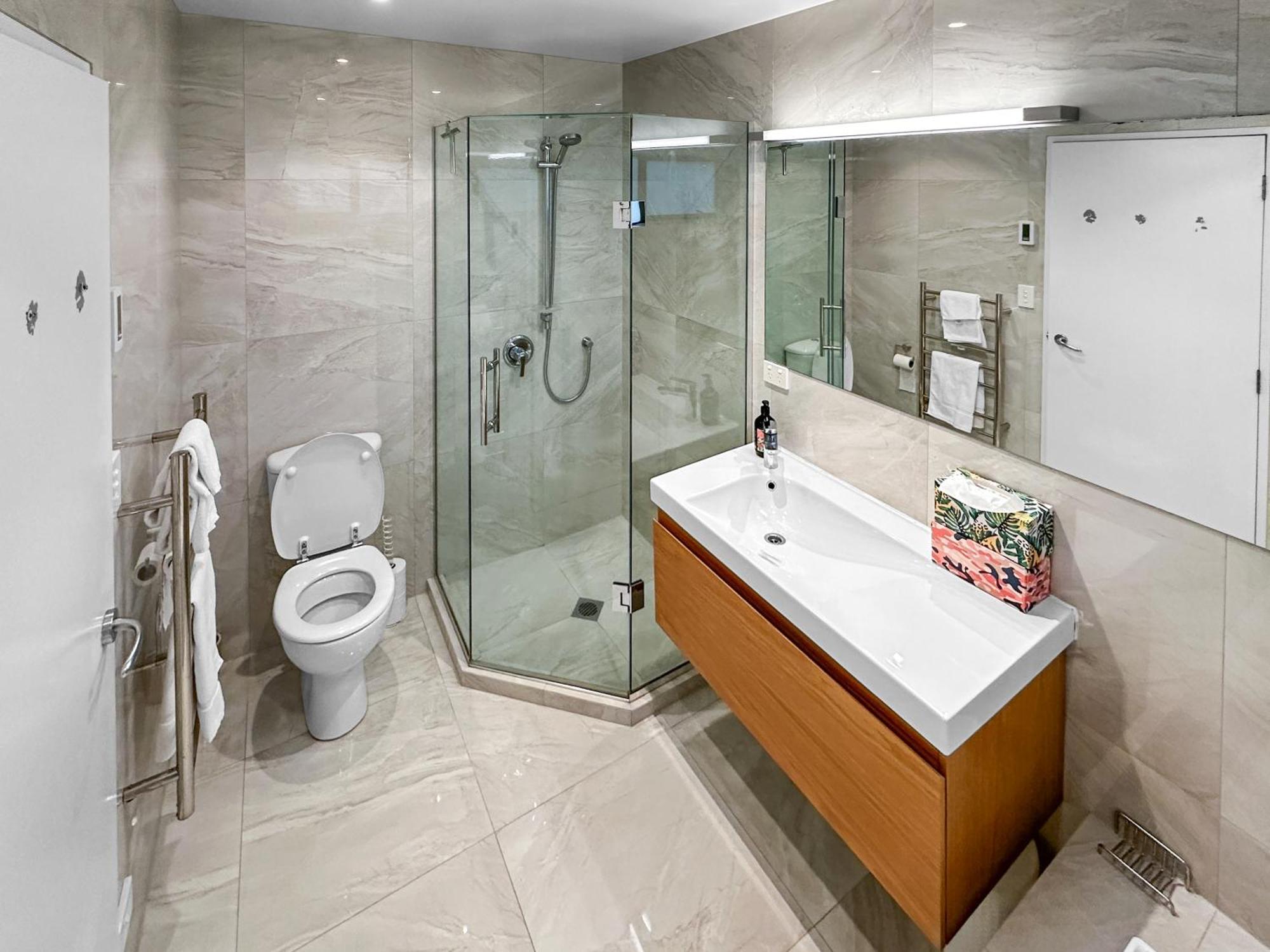 Murrays Gem L Modern 4bed Stunner L Sea View & Spa! Villa