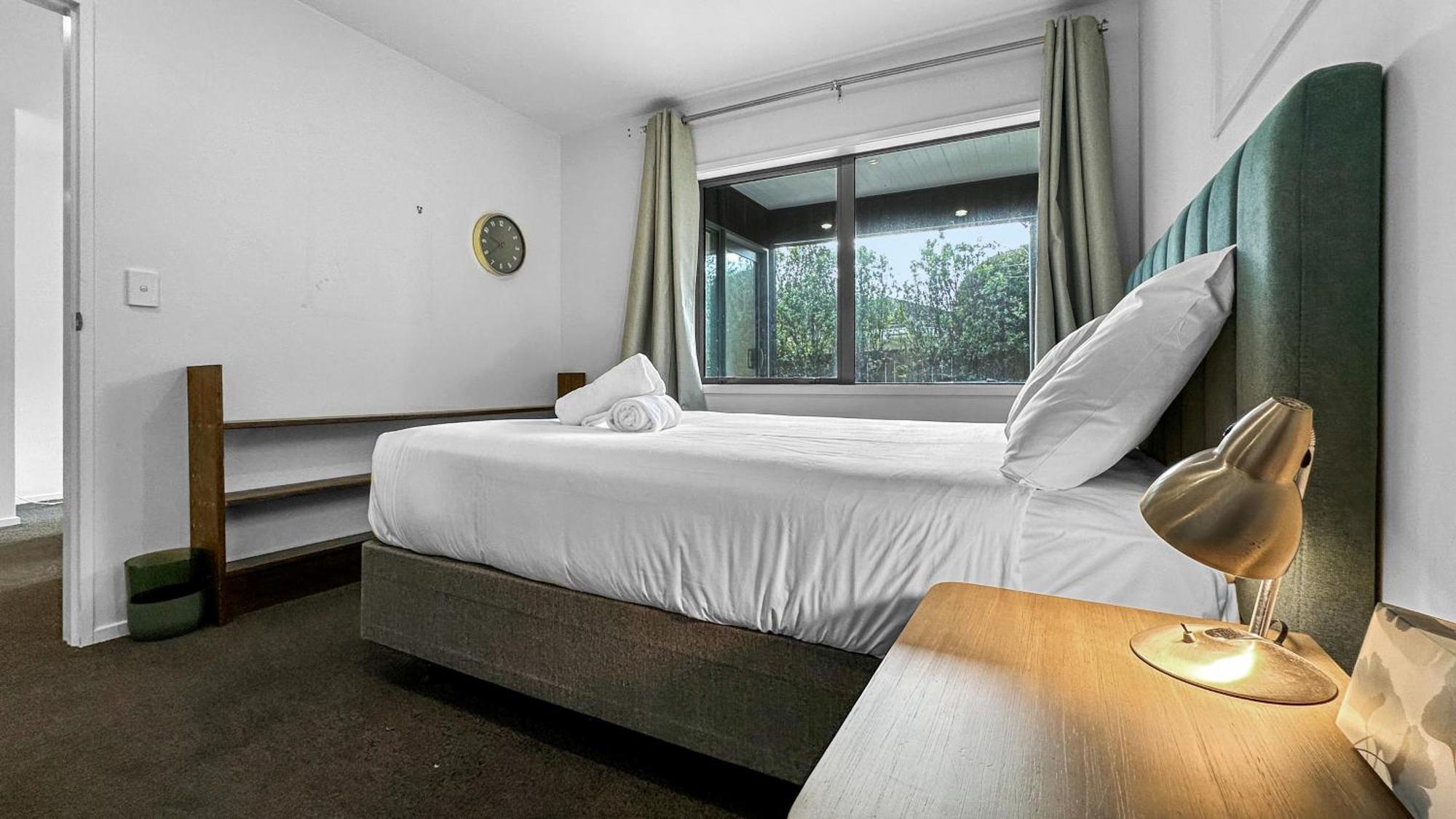 Murrays Gem L Modern 4bed Stunner L Sea View & Spa! Villa Auckland