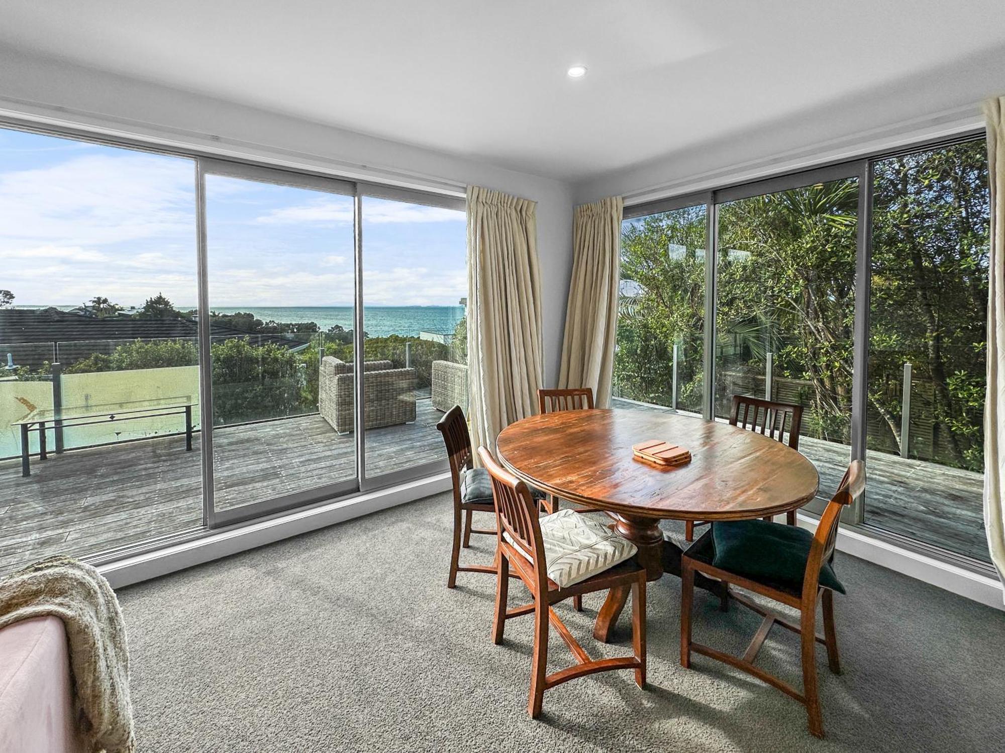 Murrays Gem L Modern 4bed Stunner L Sea View & Spa! Villa *