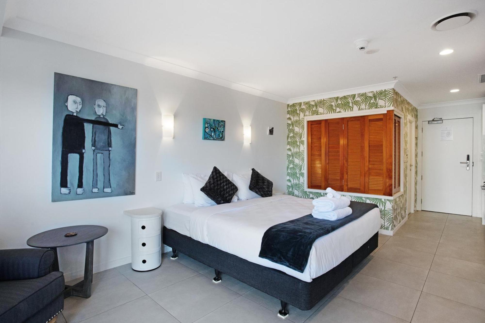 Greys Urban Escape With Spa, Pool - Gym * Auckland