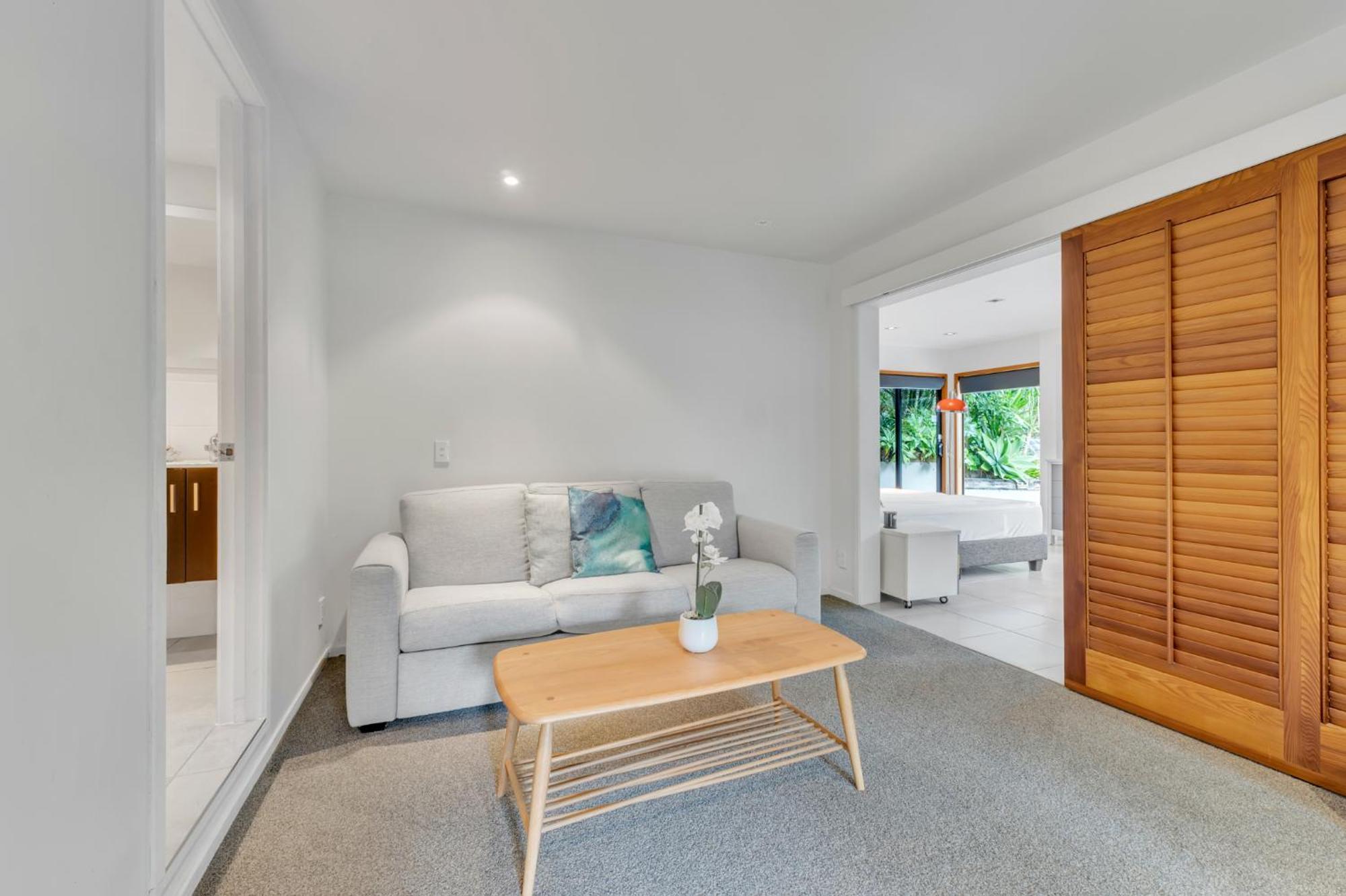 Tarawera - St Heliers Holiday * Auckland