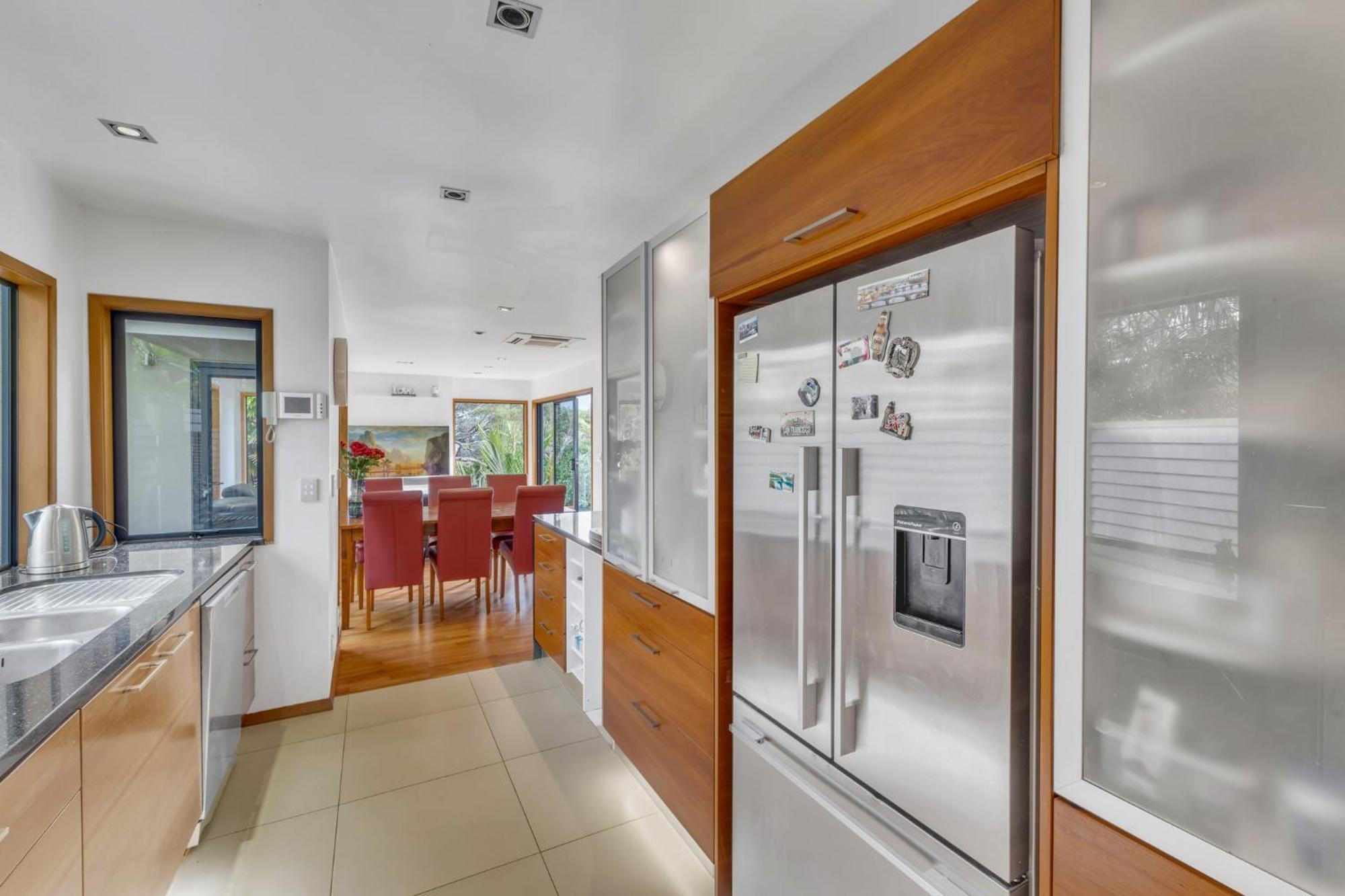 Tarawera - St Heliers Holiday Holiday home Auckland