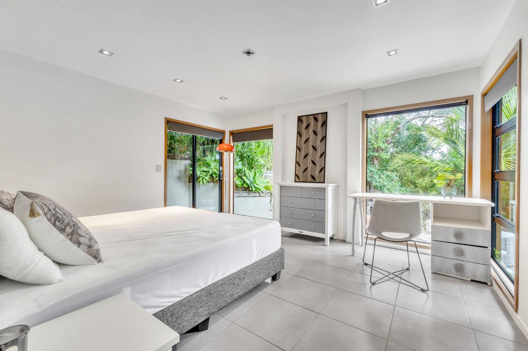 Holiday home Tarawera - St Heliers Holiday *