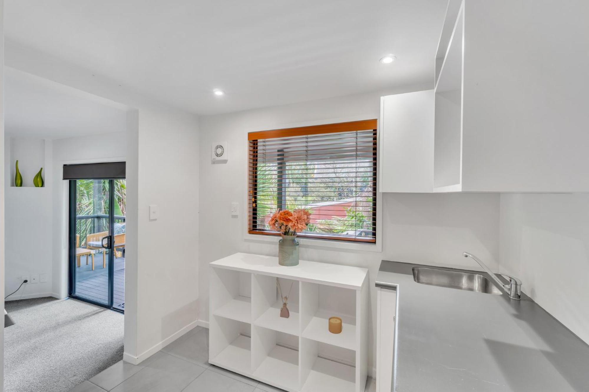 Tarawera - St Heliers Holiday *