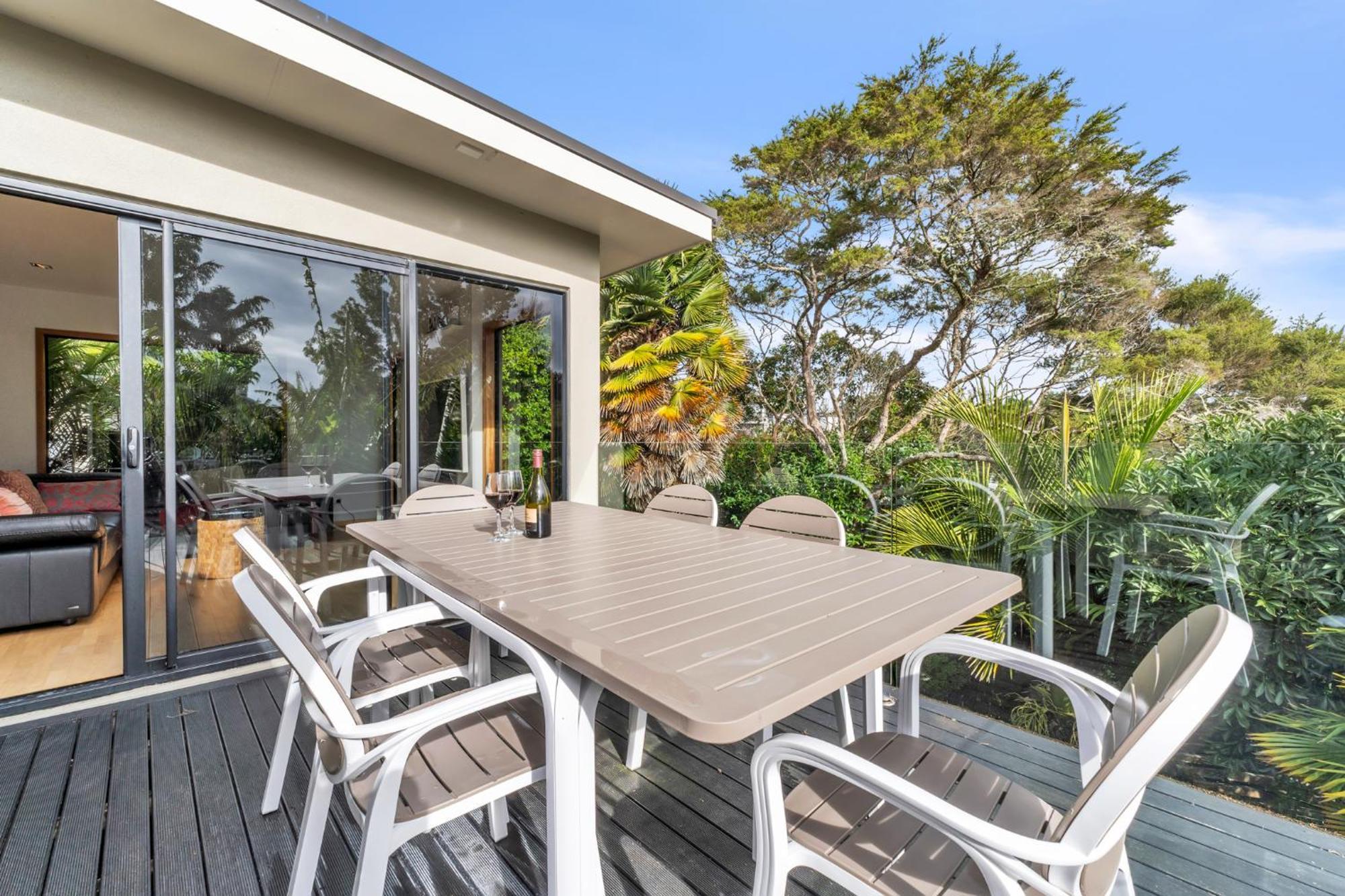 Tarawera - St Heliers Holiday * Auckland