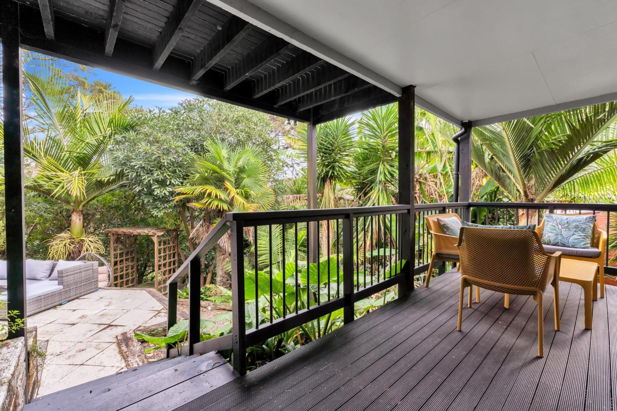 Tarawera - St Heliers Holiday Auckland