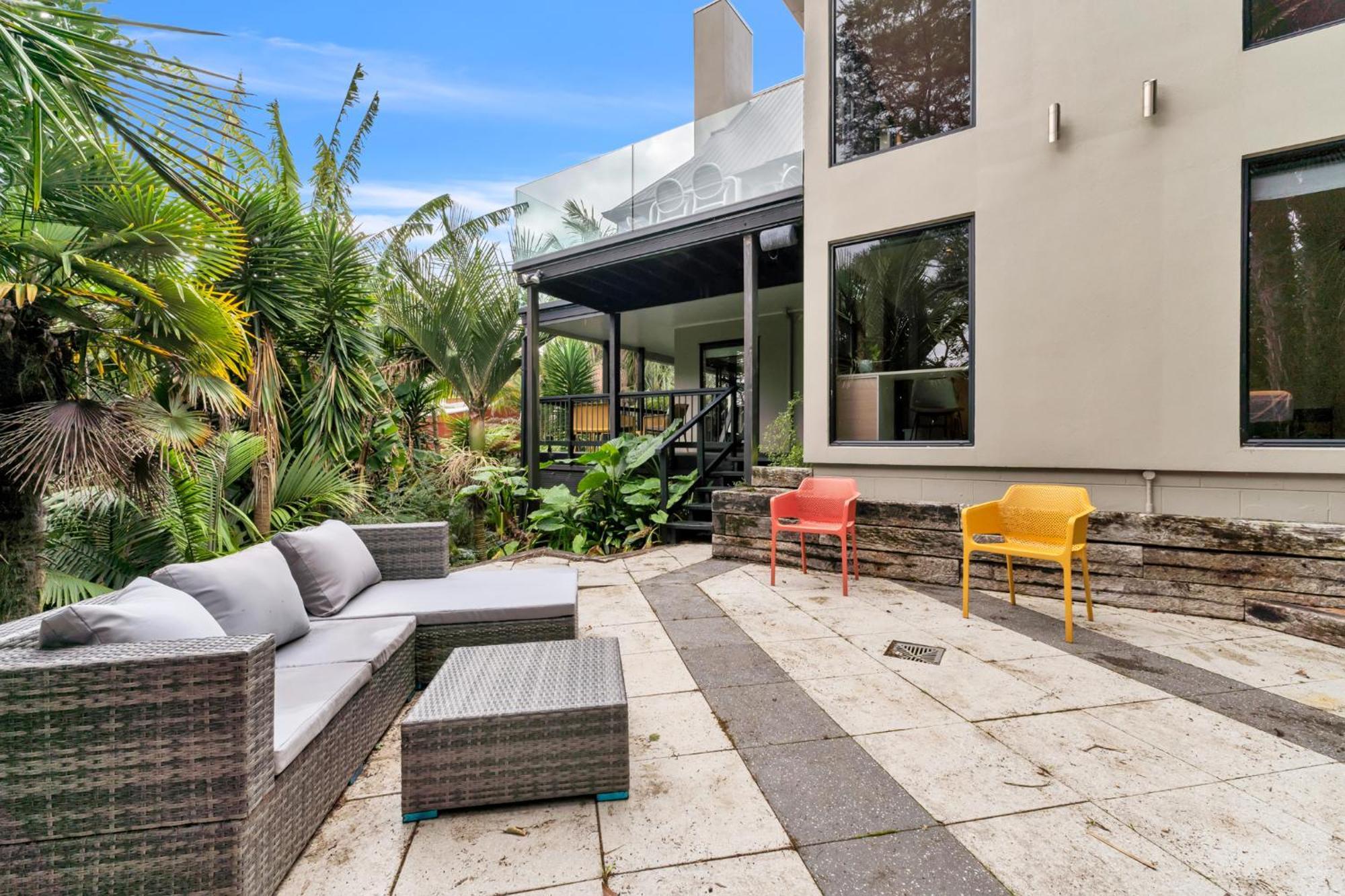Tarawera - St Heliers Holiday