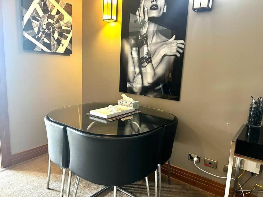 Metropolis Dream Apartment *