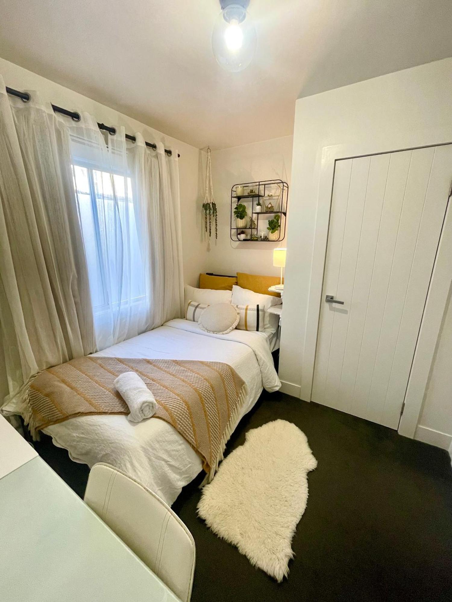 Beautiful 2 Bedrooms In Kingsland, Cbd Apartment Auckland