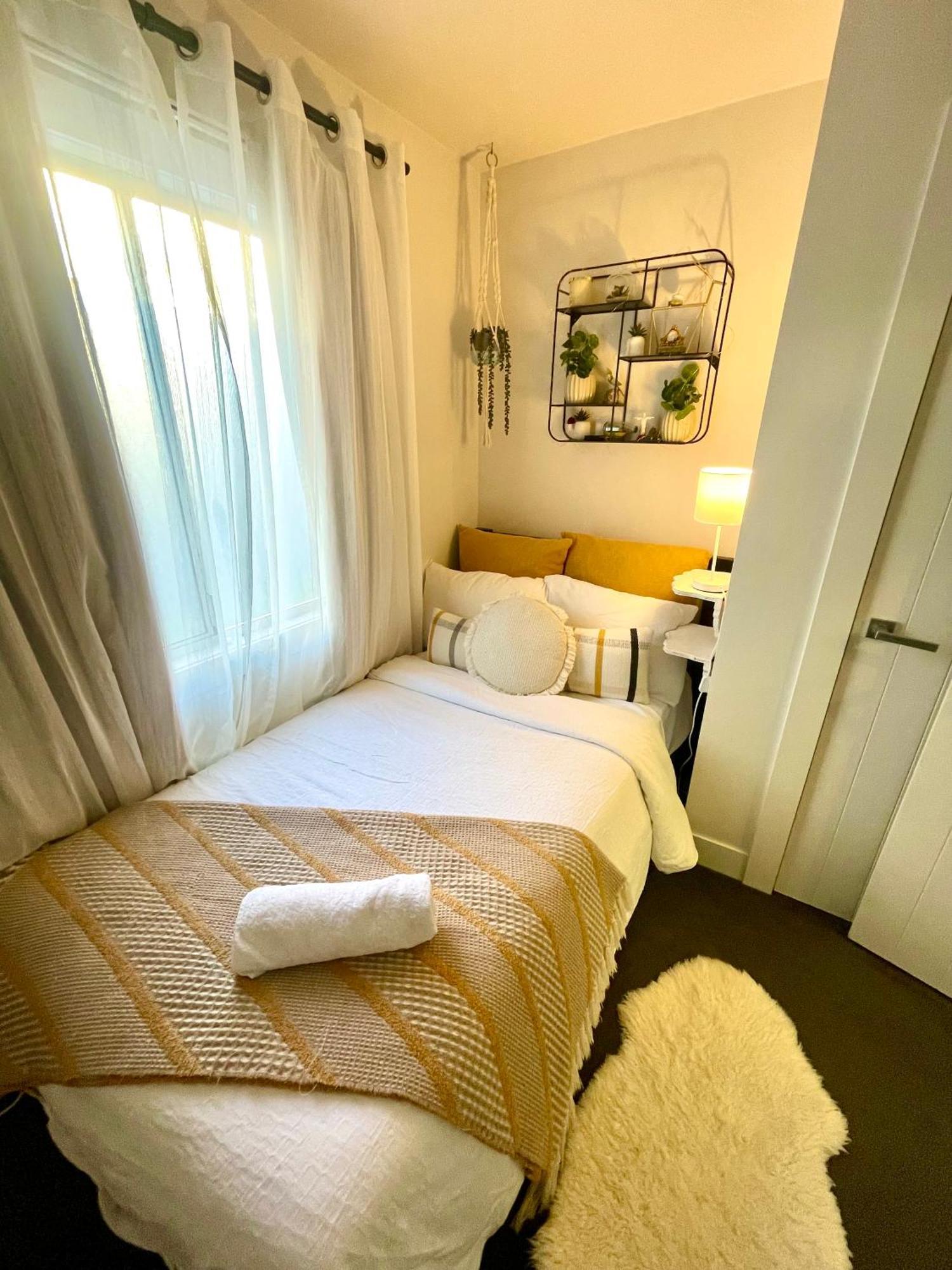 Beautiful 2 Bedrooms In Kingsland, Cbd Apartment *