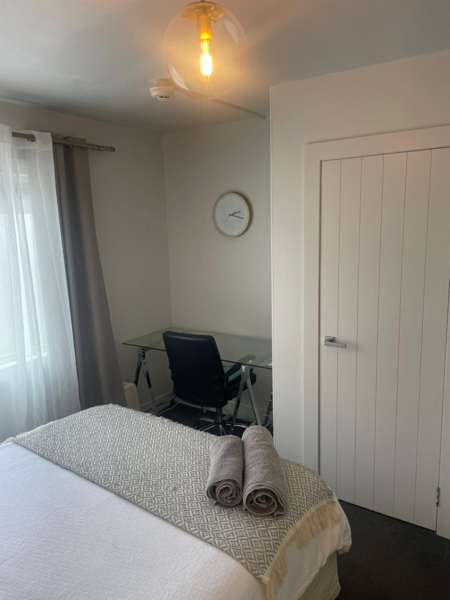 Beautiful 2 Bedrooms In Kingsland, Cbd Apartment