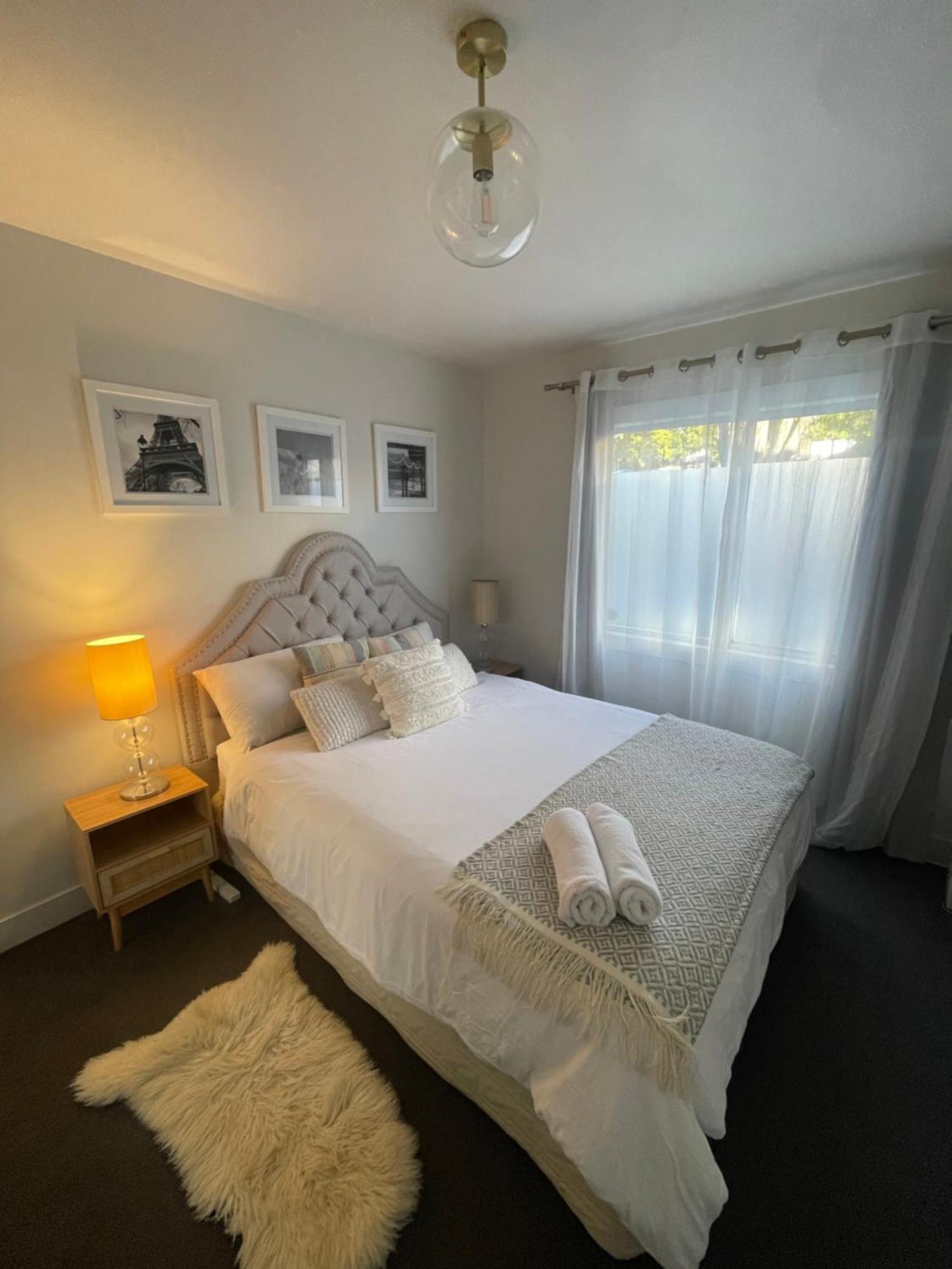 Beautiful 2 Bedrooms In Kingsland, Cbd Auckland