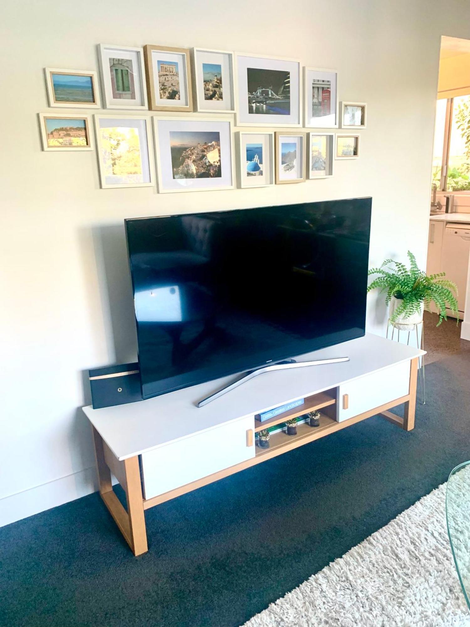 Apartment Beautiful 2 Bedrooms In Kingsland, Cbd *