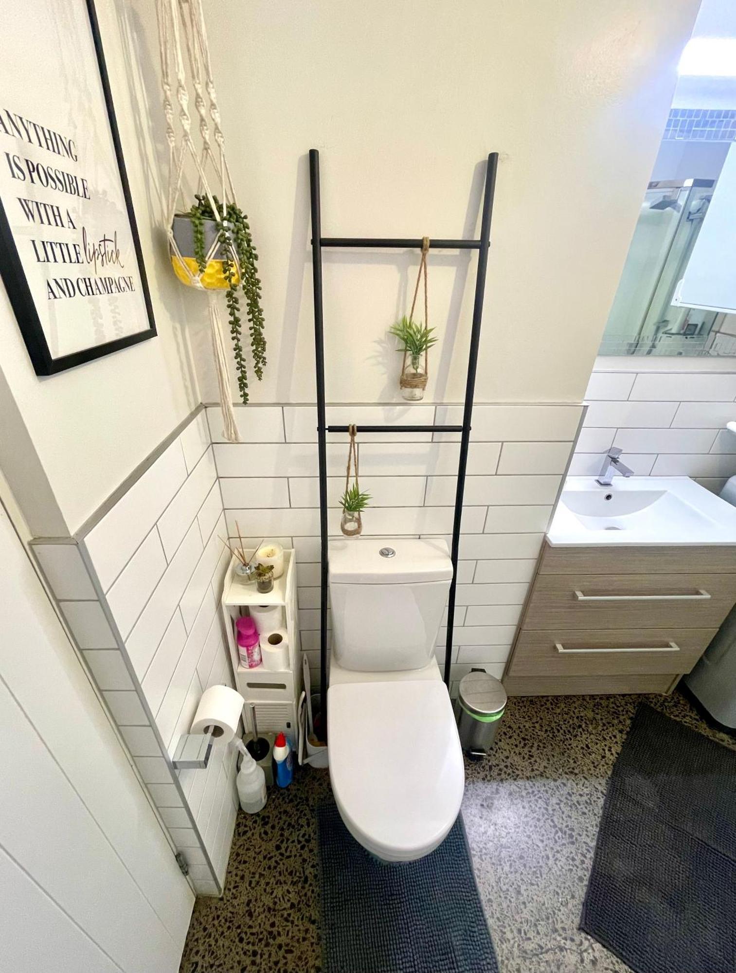 Beautiful 2 Bedrooms In Kingsland, Cbd Apartment Auckland