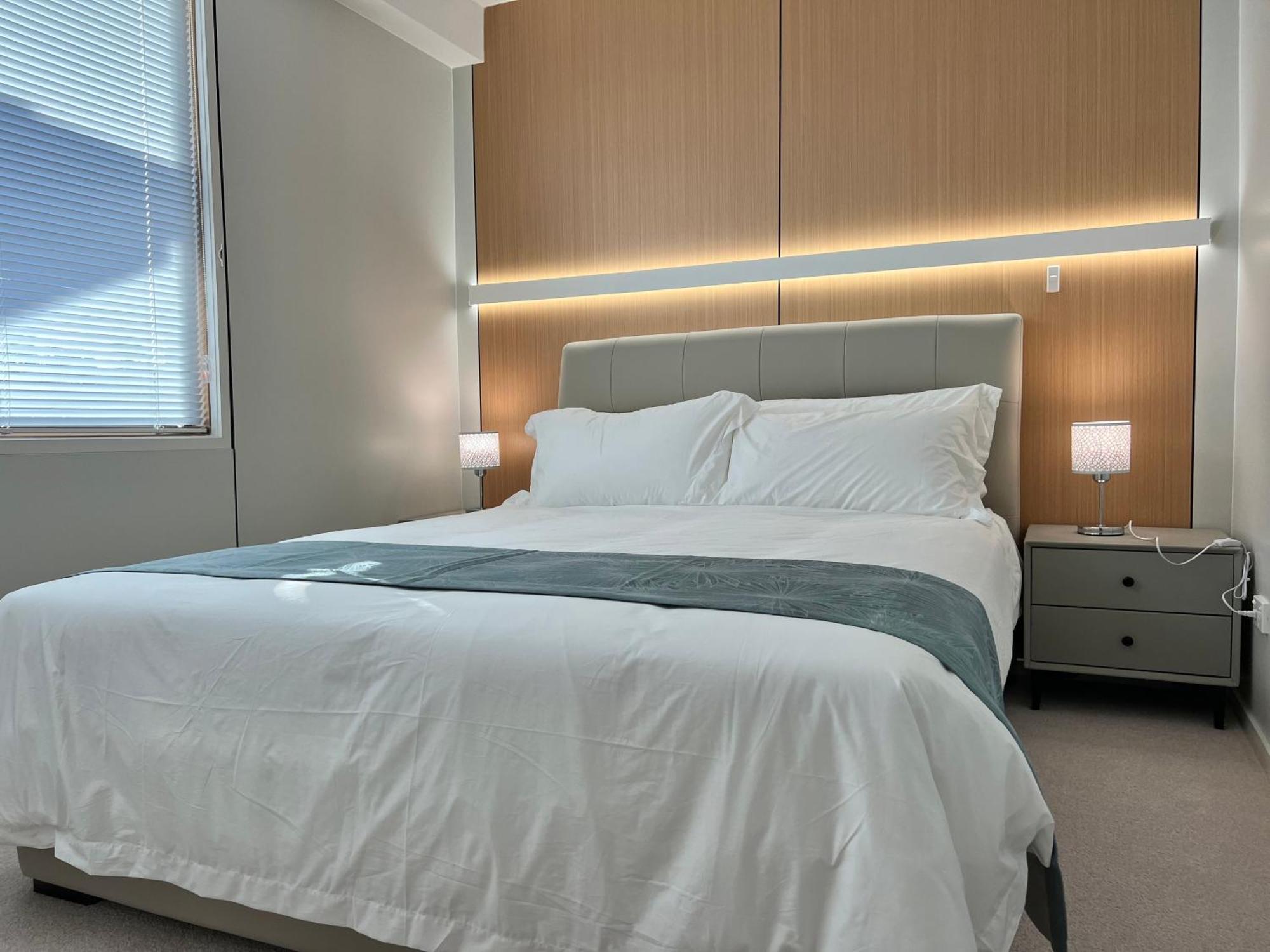 Cosy In North Shore Minutes From Cbd Auckland