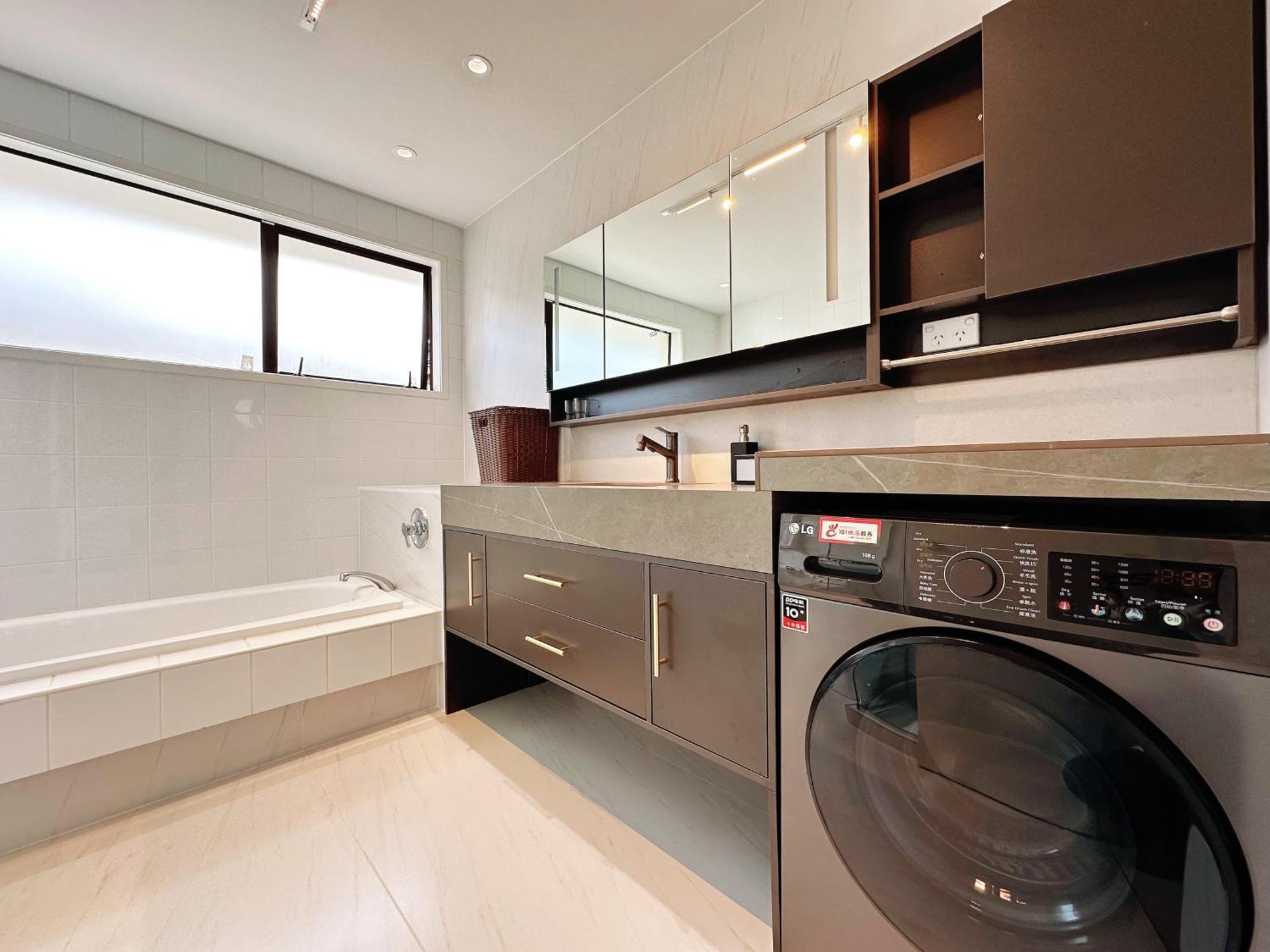 Cosy In North Shore Minutes From Cbd Villa