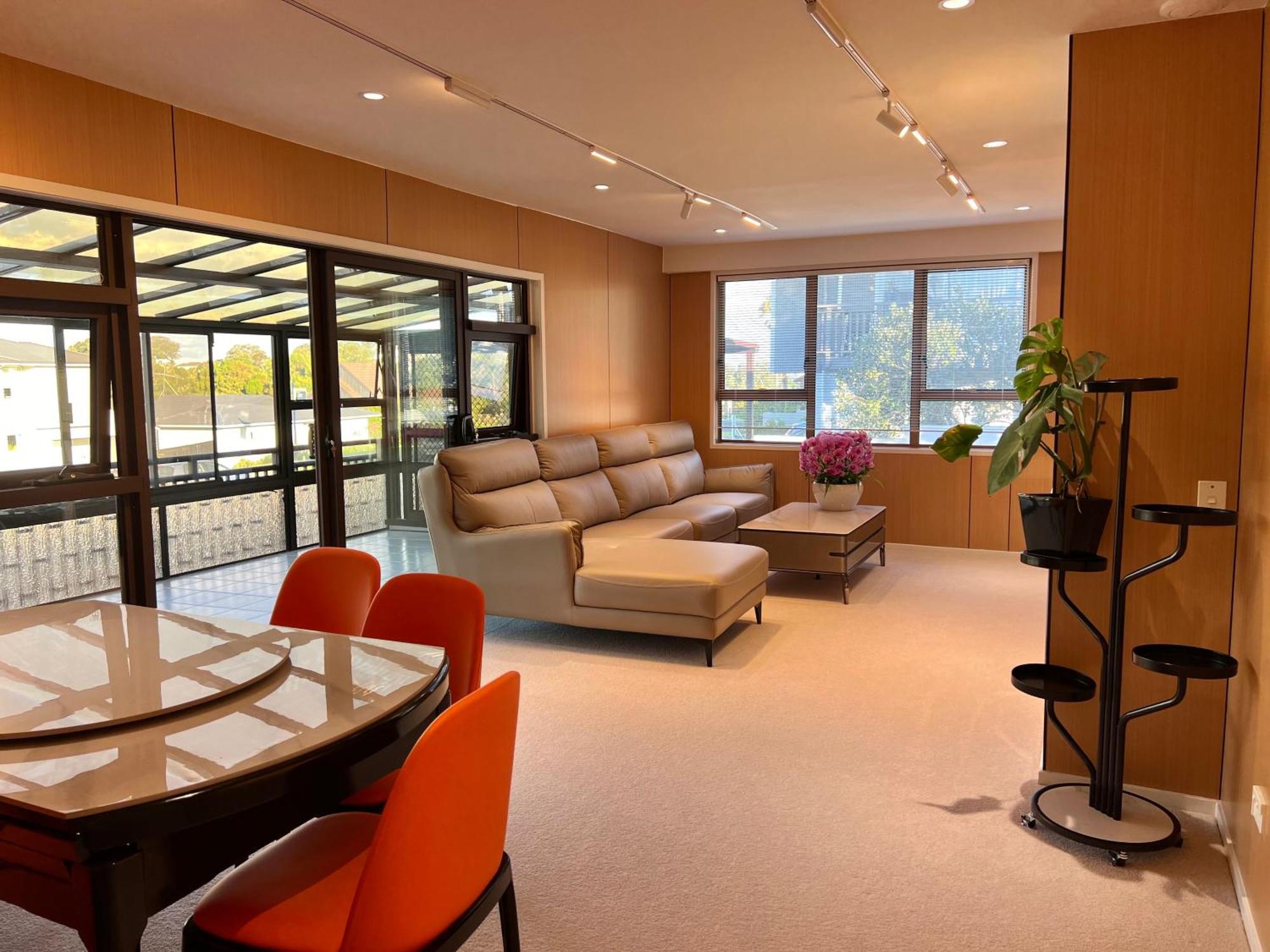 Cosy In North Shore Minutes From Cbd