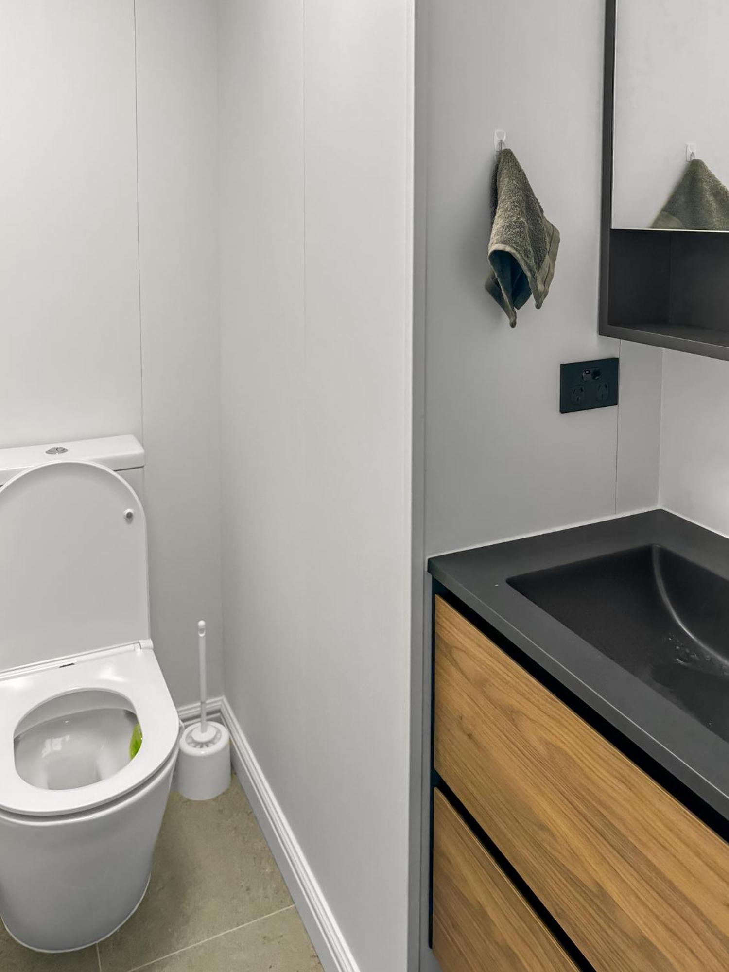 Apartamento Epsom Luxury L Newly Built L Amazing 2bed