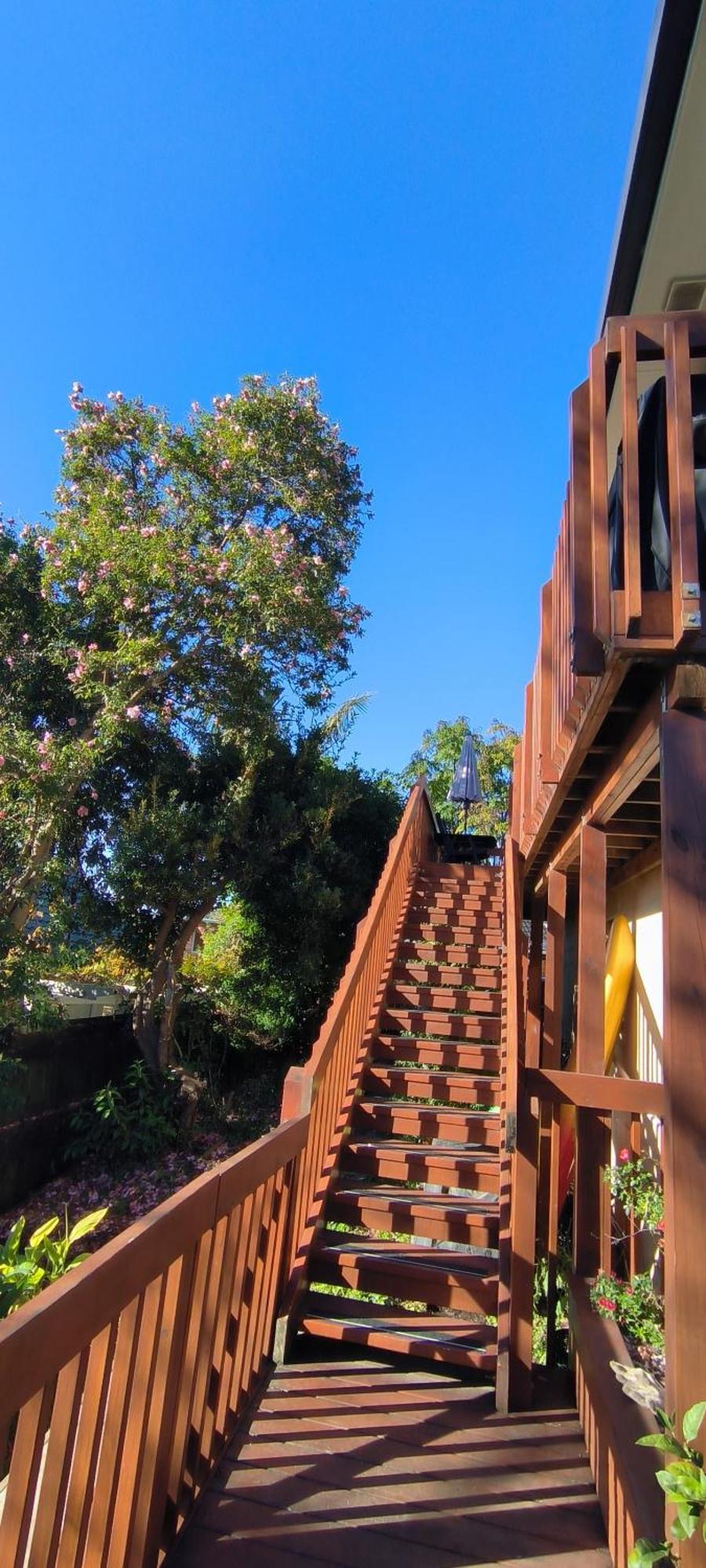 Birdsong Hideaway Two-bedroom In Browns Bay Homestay Auckland