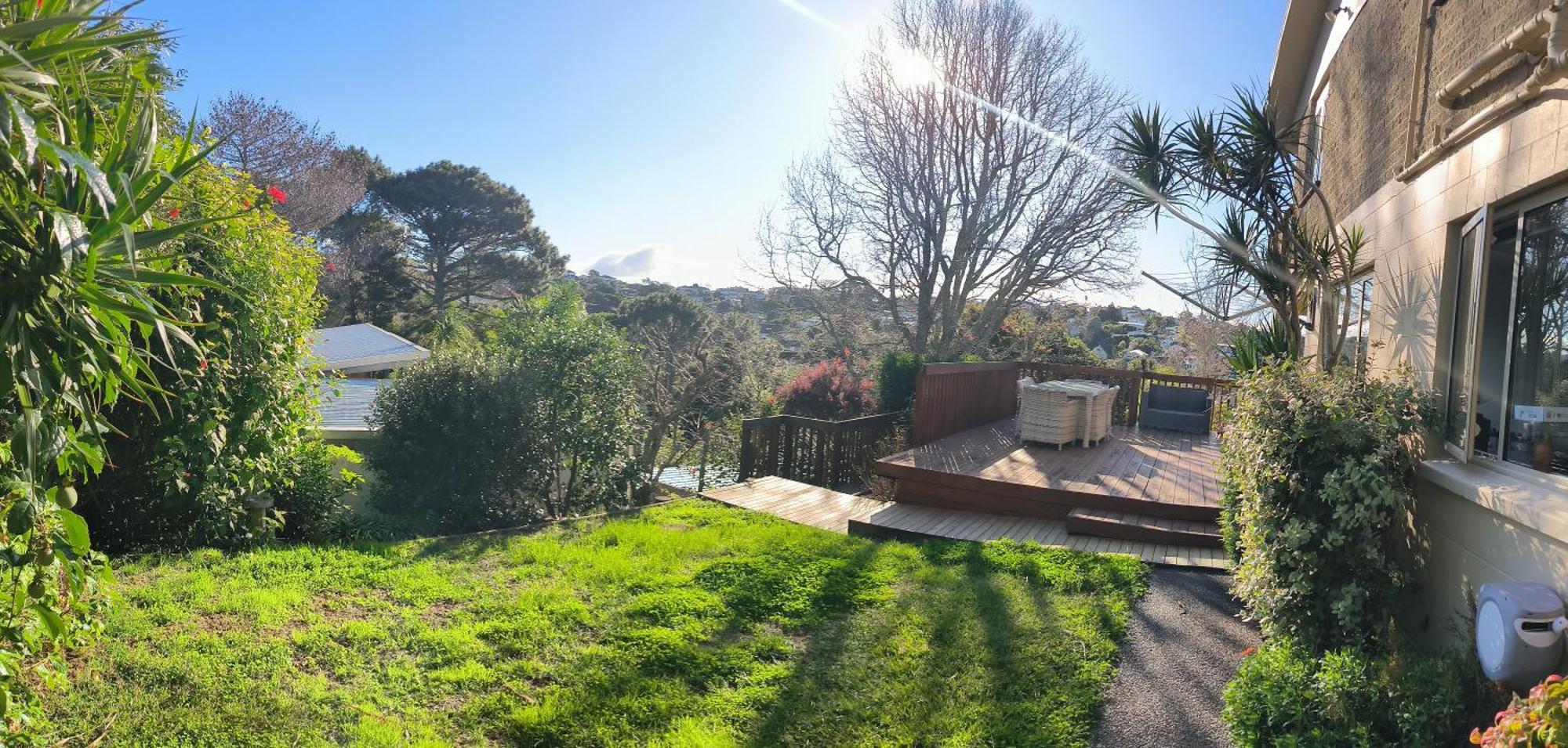 Birdsong Hideaway Two-bedroom In Browns Bay Homestay *
