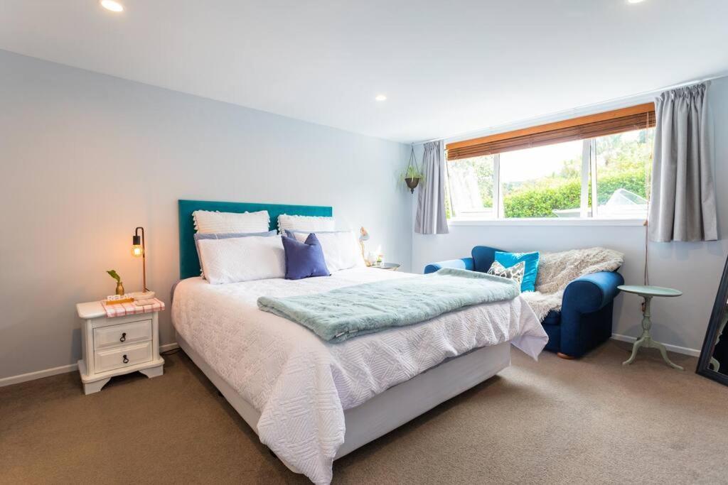Glow-worms Titirangi Apartment