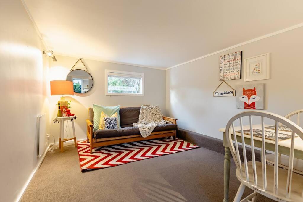 Apartment Glow-worms Titirangi Auckland