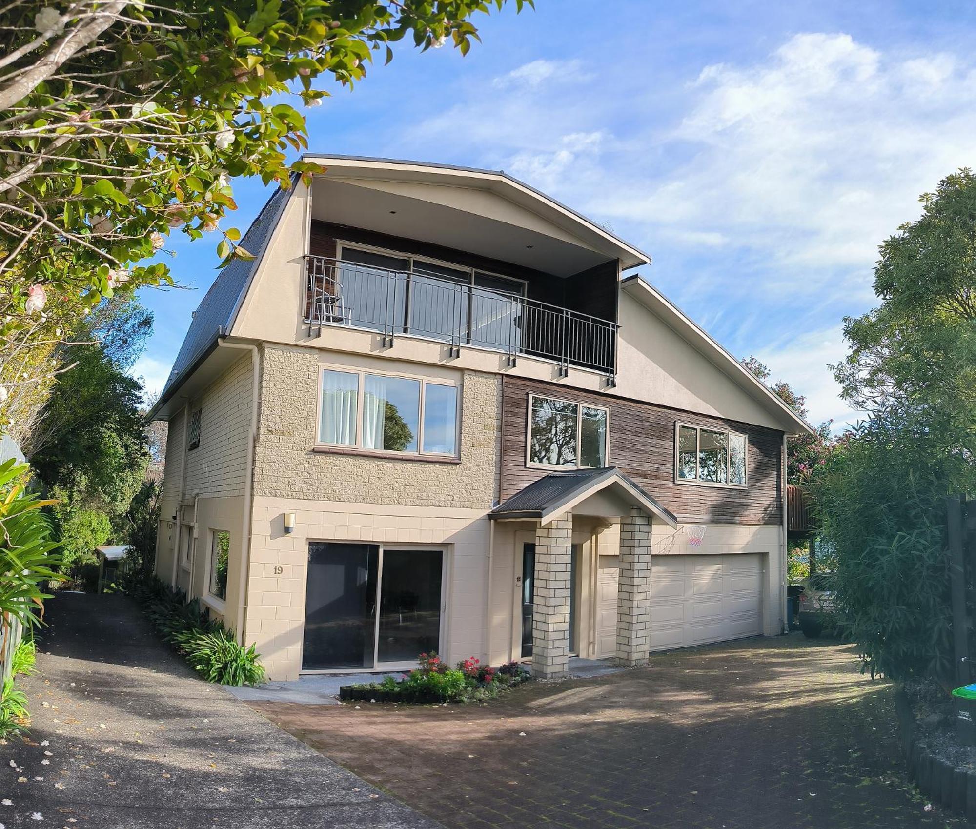 Homestay Birdsong Hideaway Two-bedroom In Browns Bay *