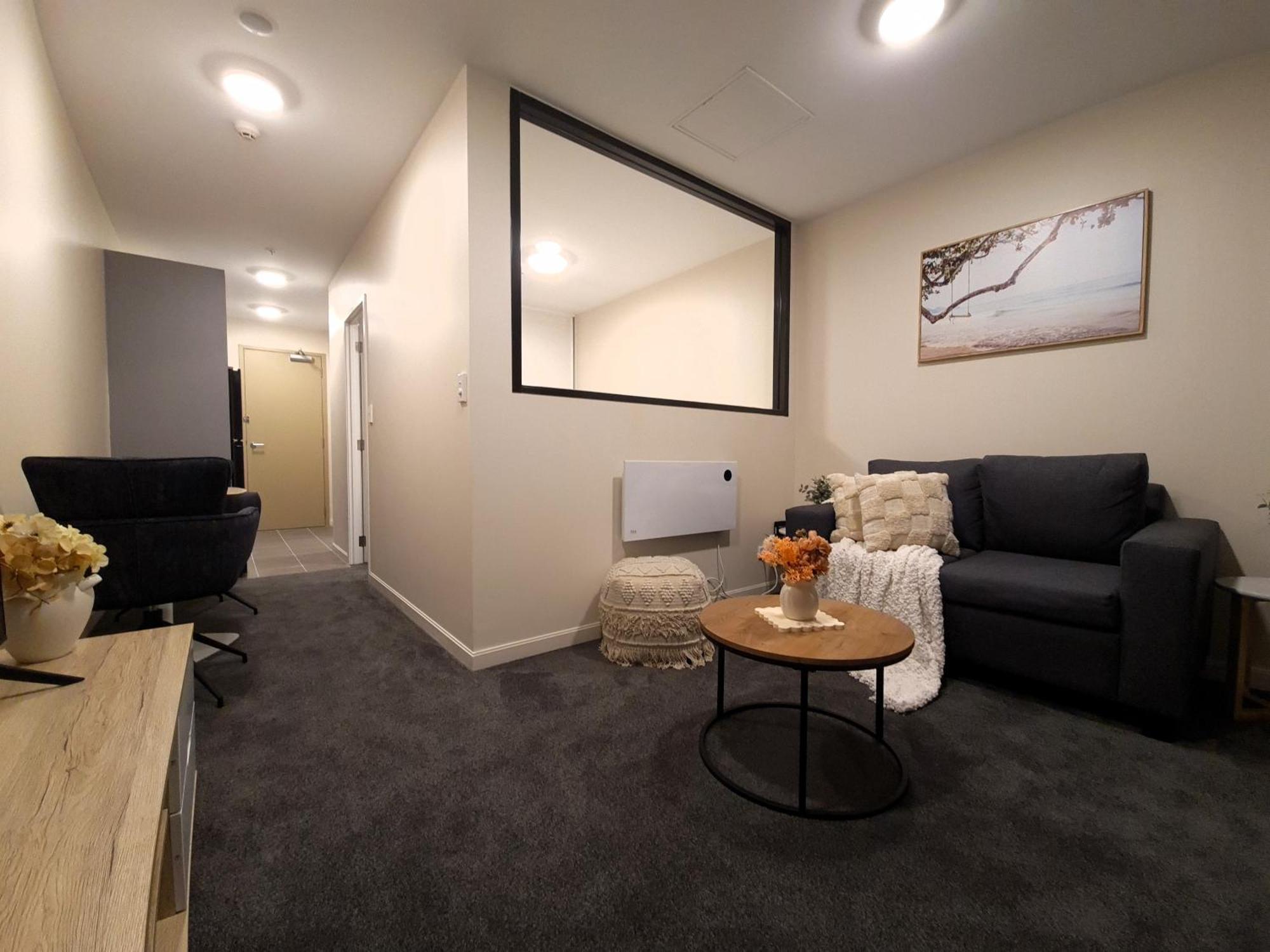 Zen - Patio & Pool Apartment *