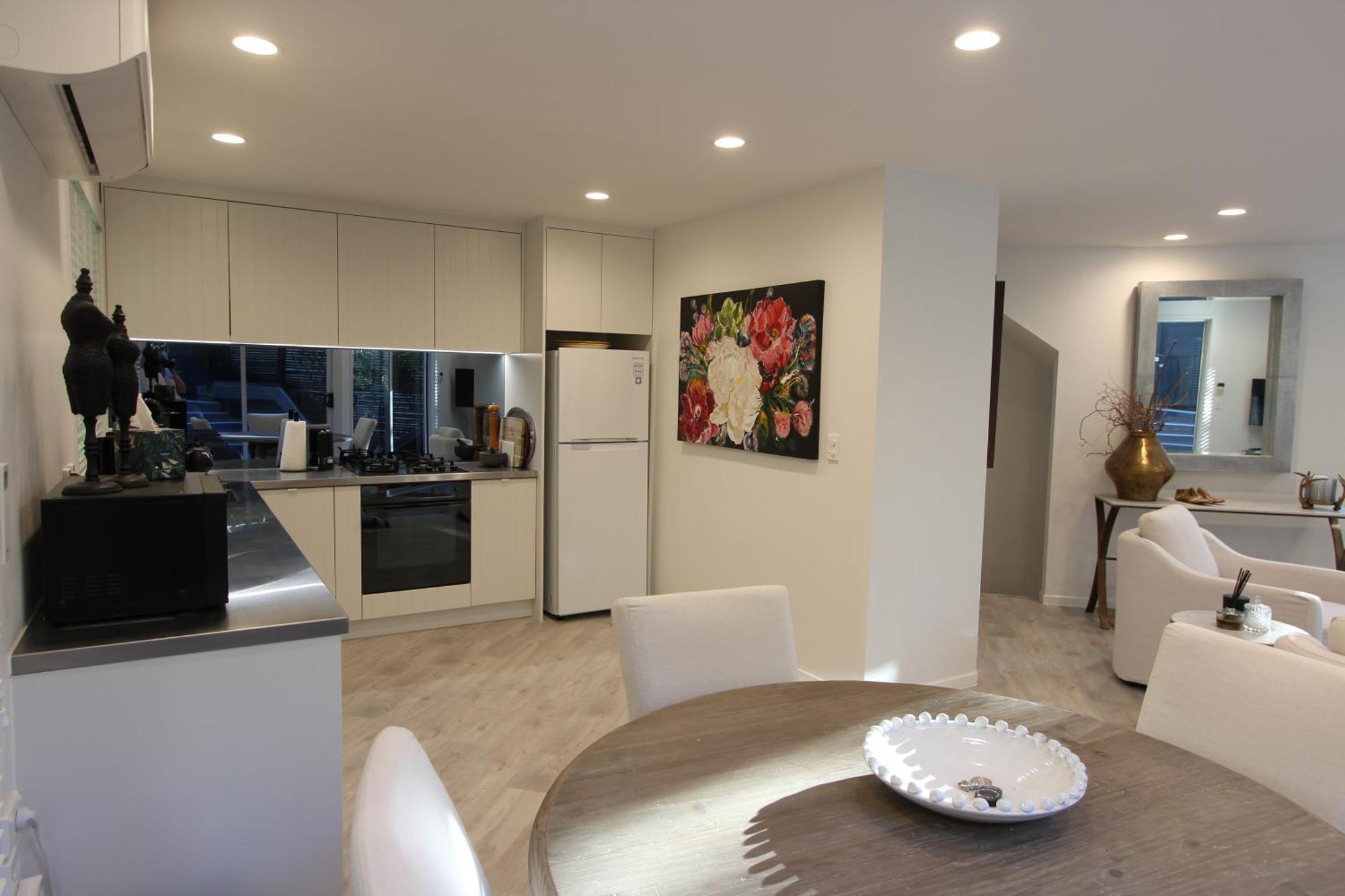 Parnell Luxury Escape