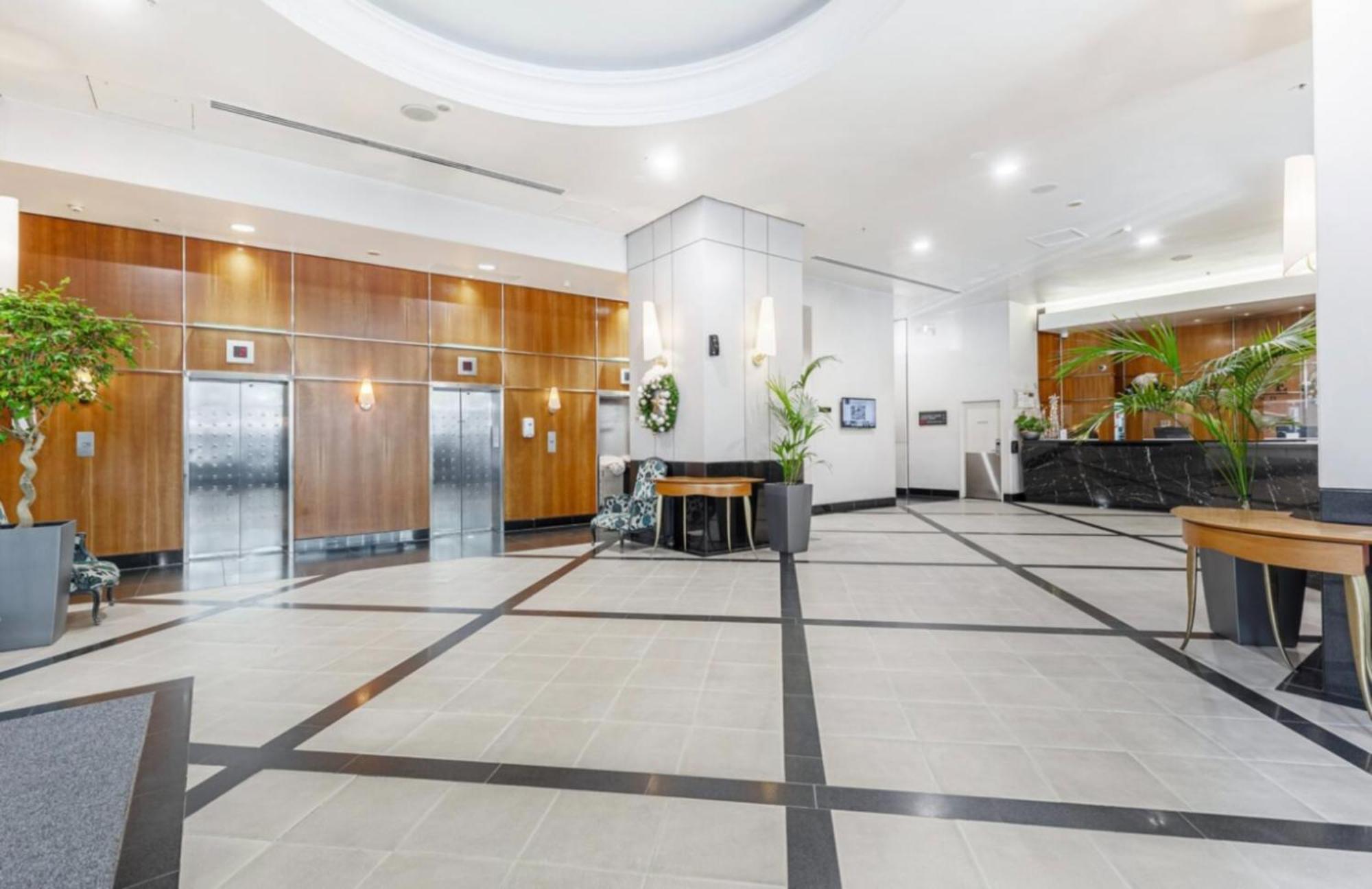 Serenity 1 Bedroom With Pool - Gym Apartment