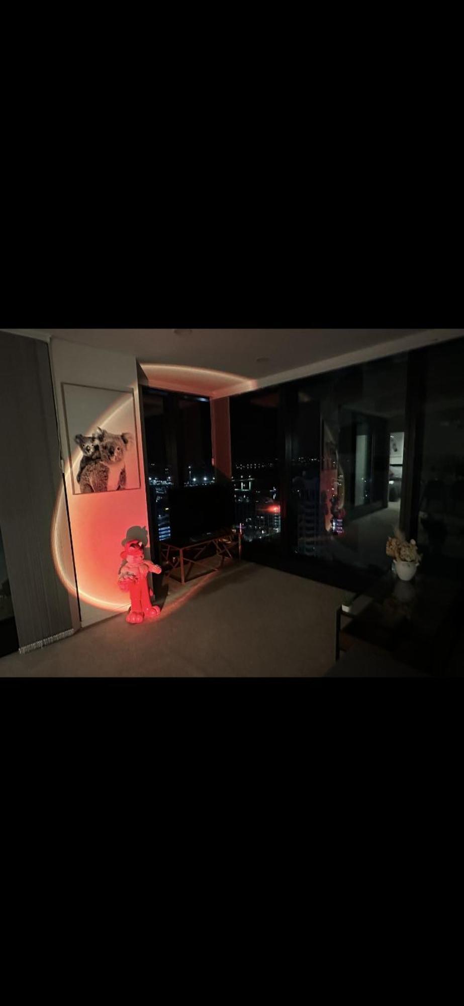 Apartment 天空城景 海景 私人大阳台公寓 Auckland