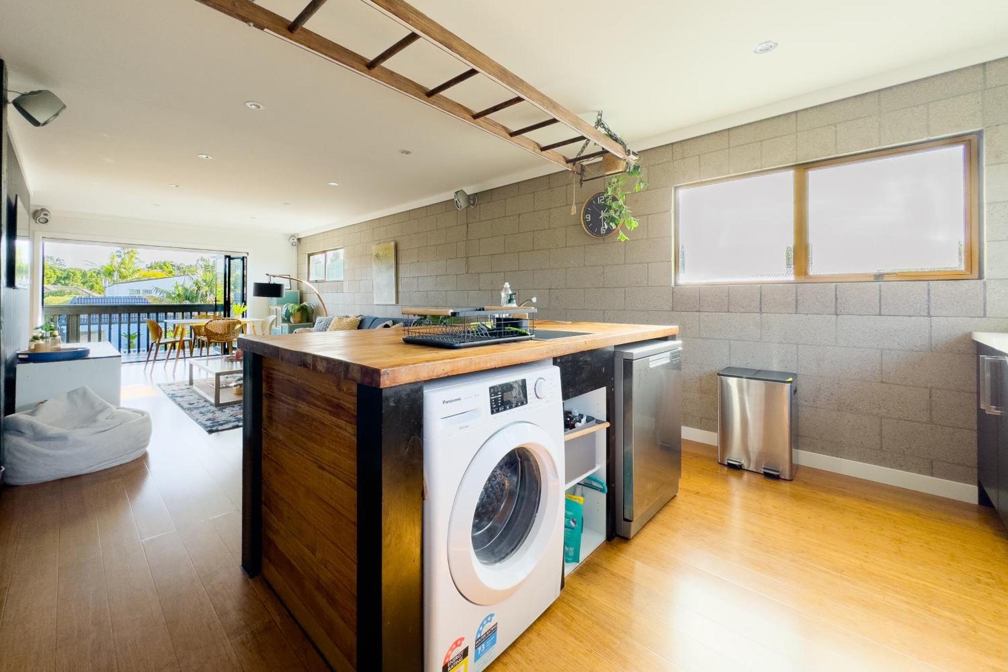 Holiday home Elegant House Where Call It In Northcote