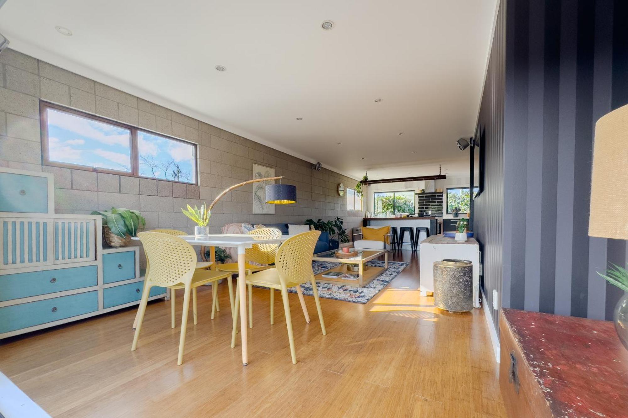 Elegant House Where Call It In Northcote Holiday home Auckland