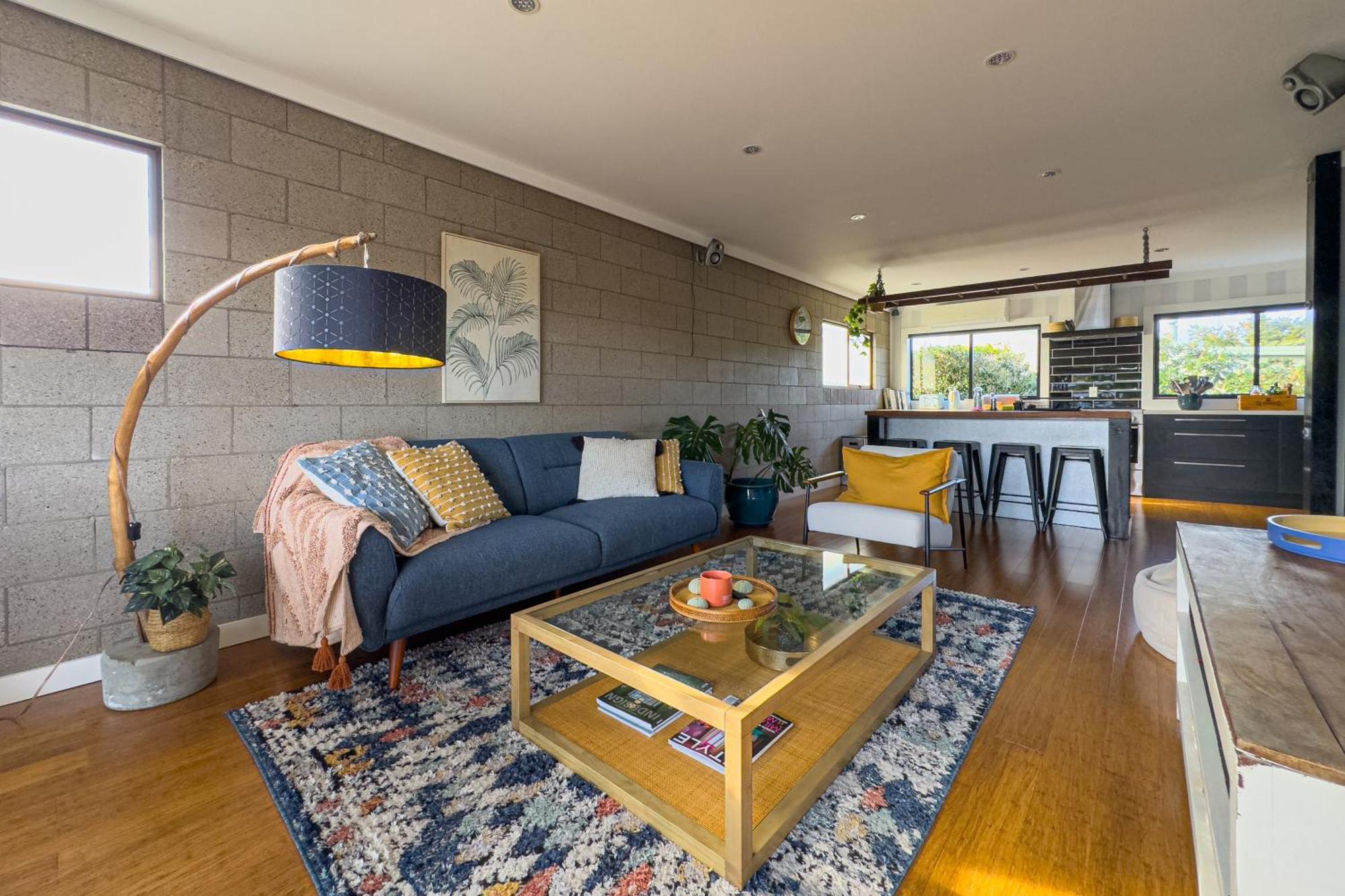 Elegant House Where Call It In Northcote Holiday home Auckland