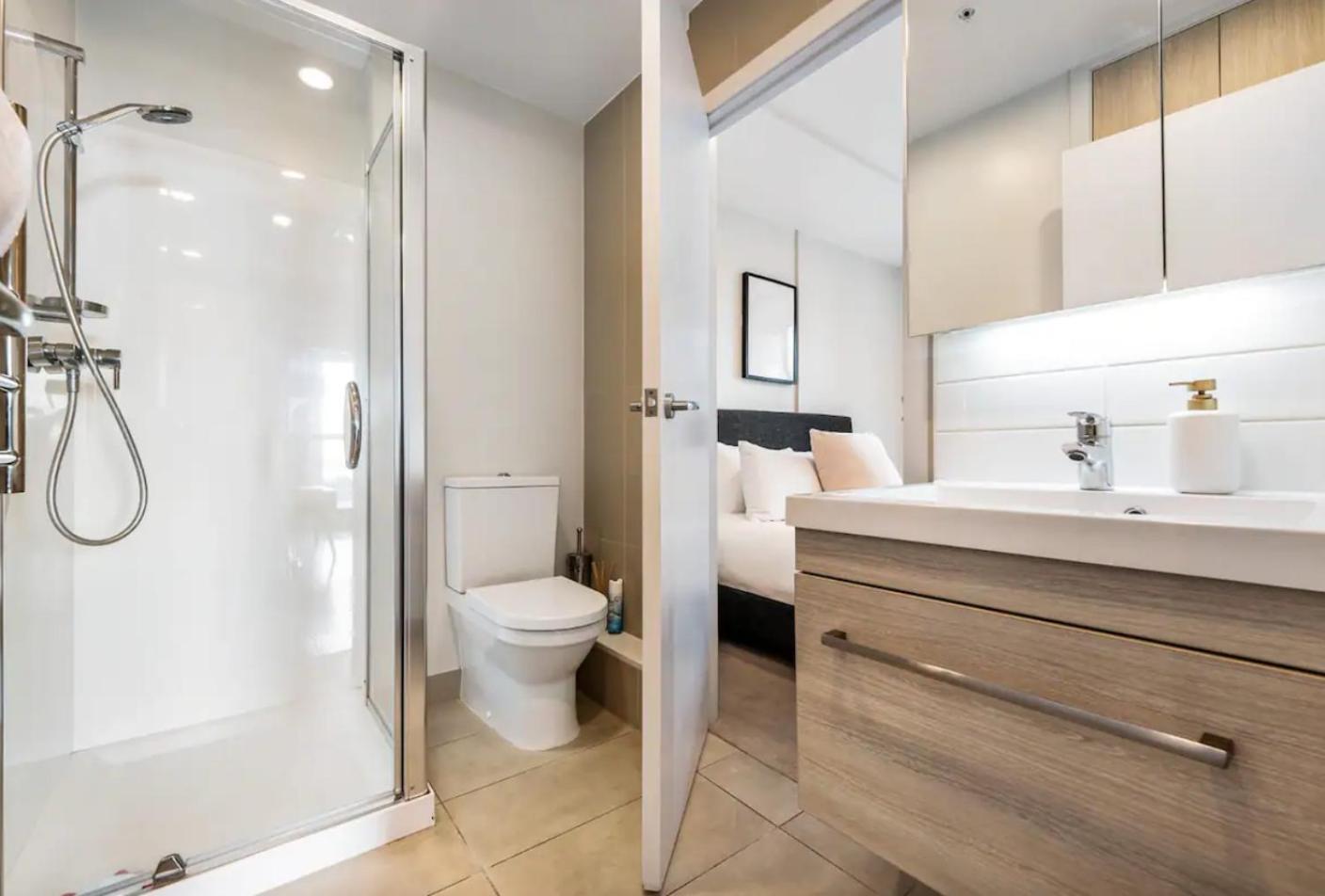 Skytower View And Seaview 2 Bedroom 2 Bathroom