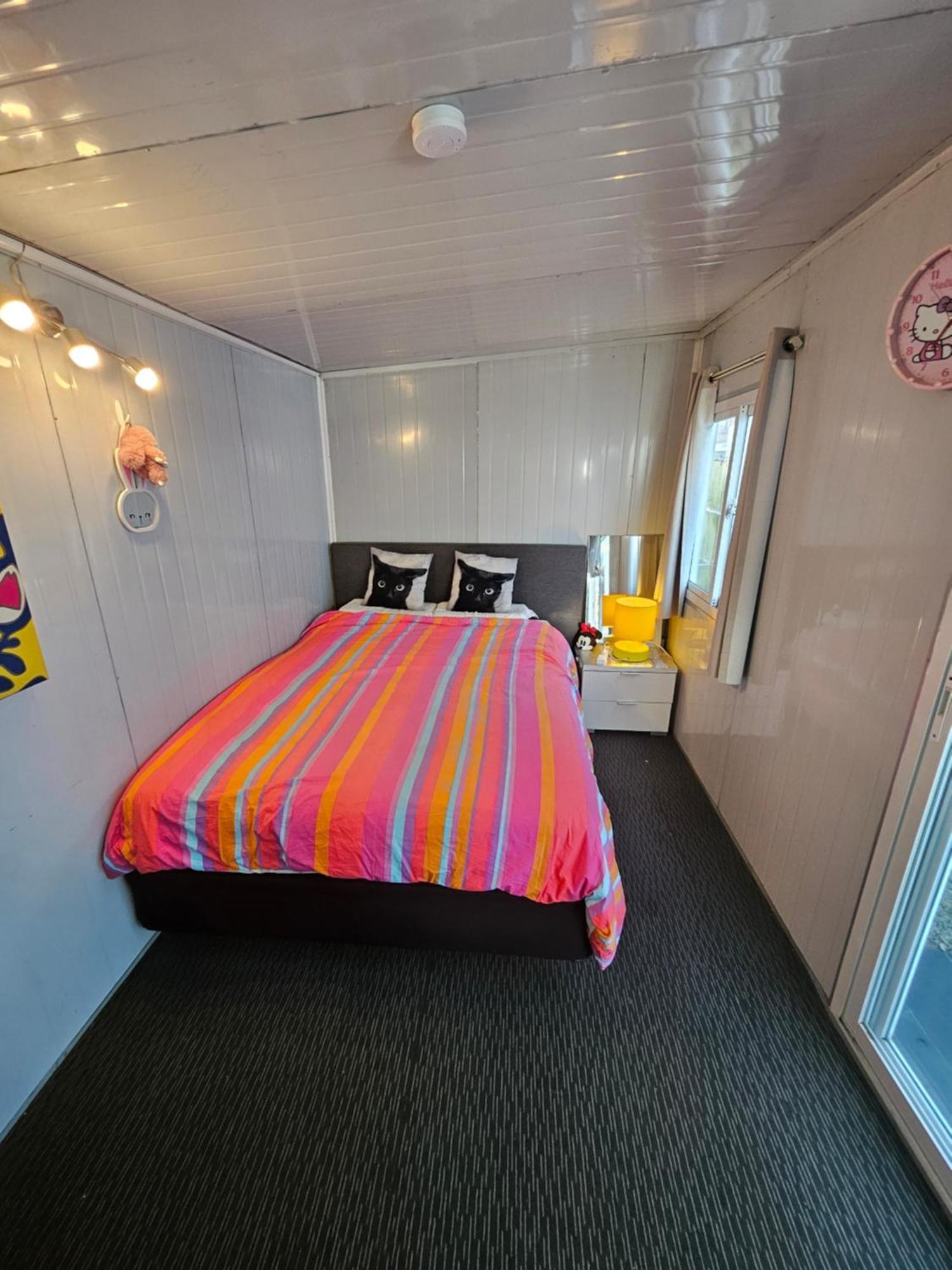 C2 Save Money Budget Affordable With Comfort! - Cabin2 Guest house