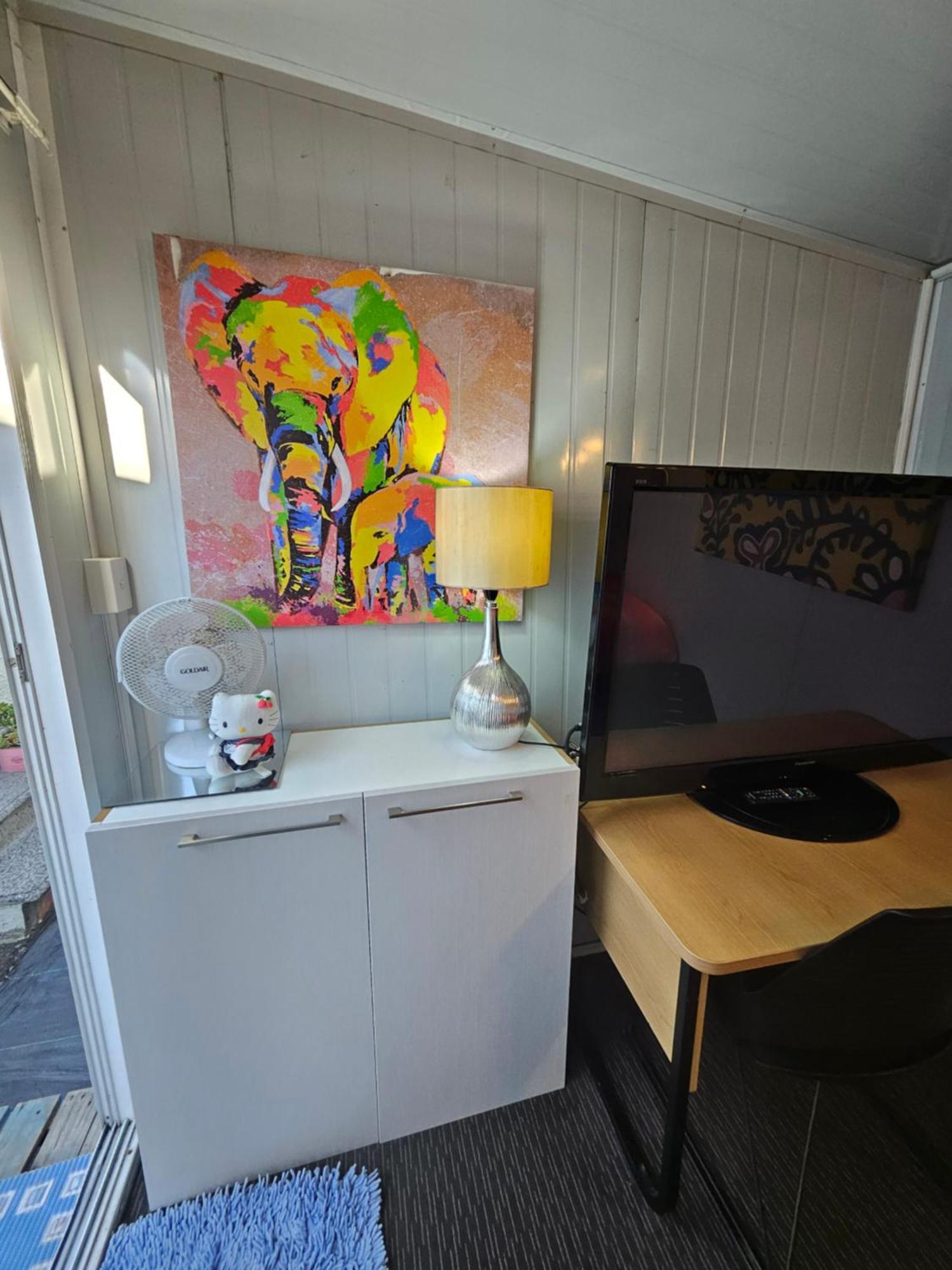 C2 Save Money Budget Affordable With Comfort! - Cabin2 *