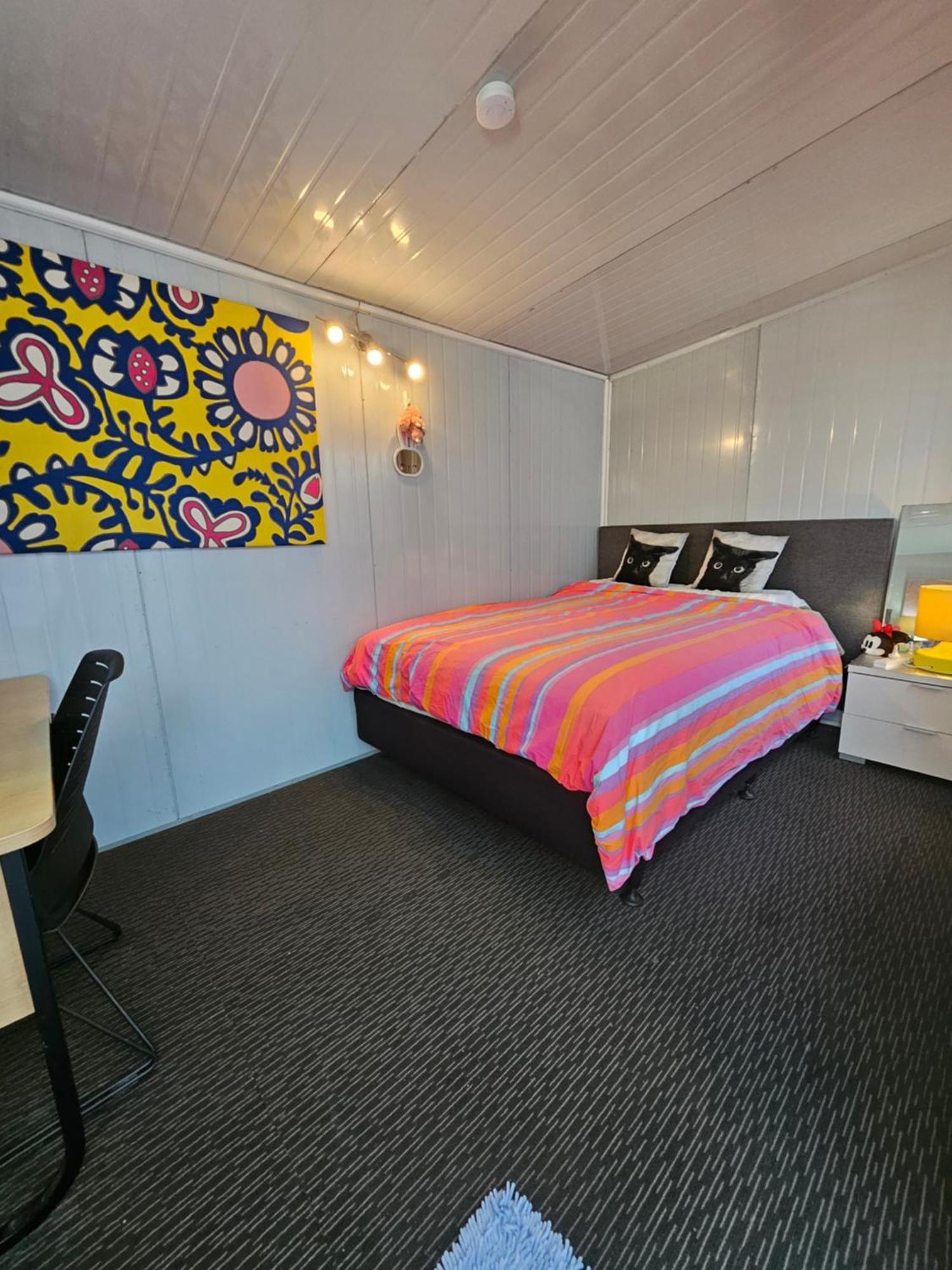 Guest house C2 Save Money Budget Affordable With Comfort! - Cabin2 Auckland
