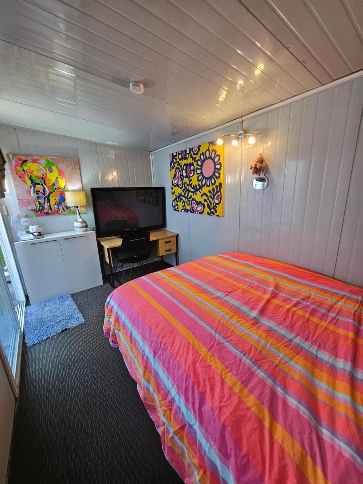 C2 Save Money Budget Affordable With Comfort! - Cabin2 * Auckland