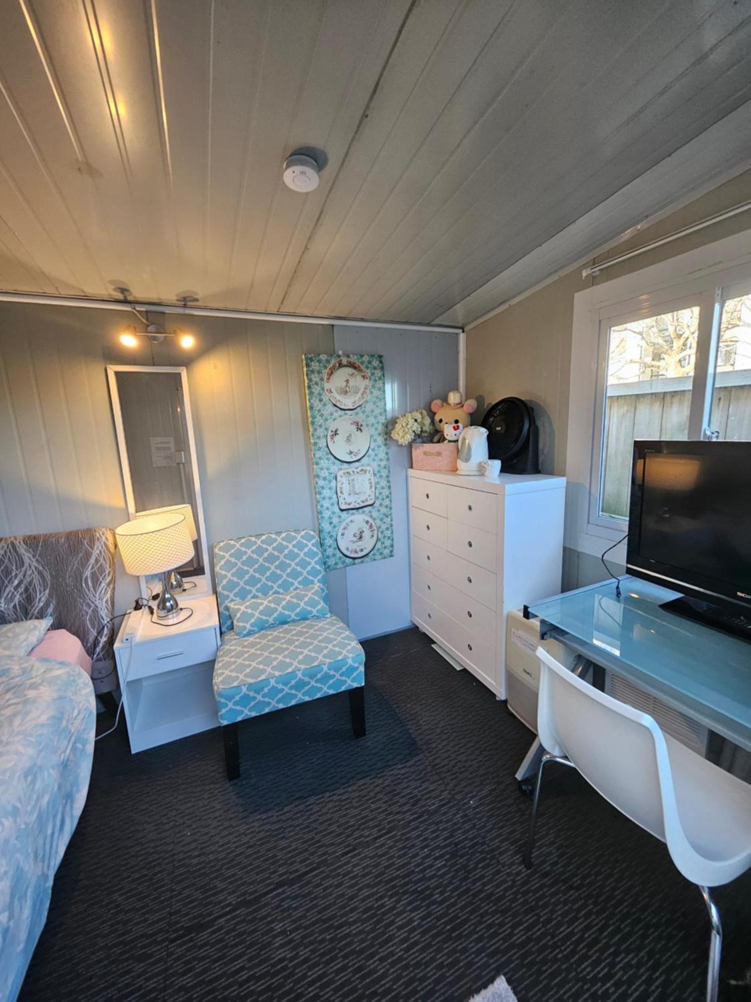 C1 Save Money Budget Affordable With Comfort! - Cabin1 *